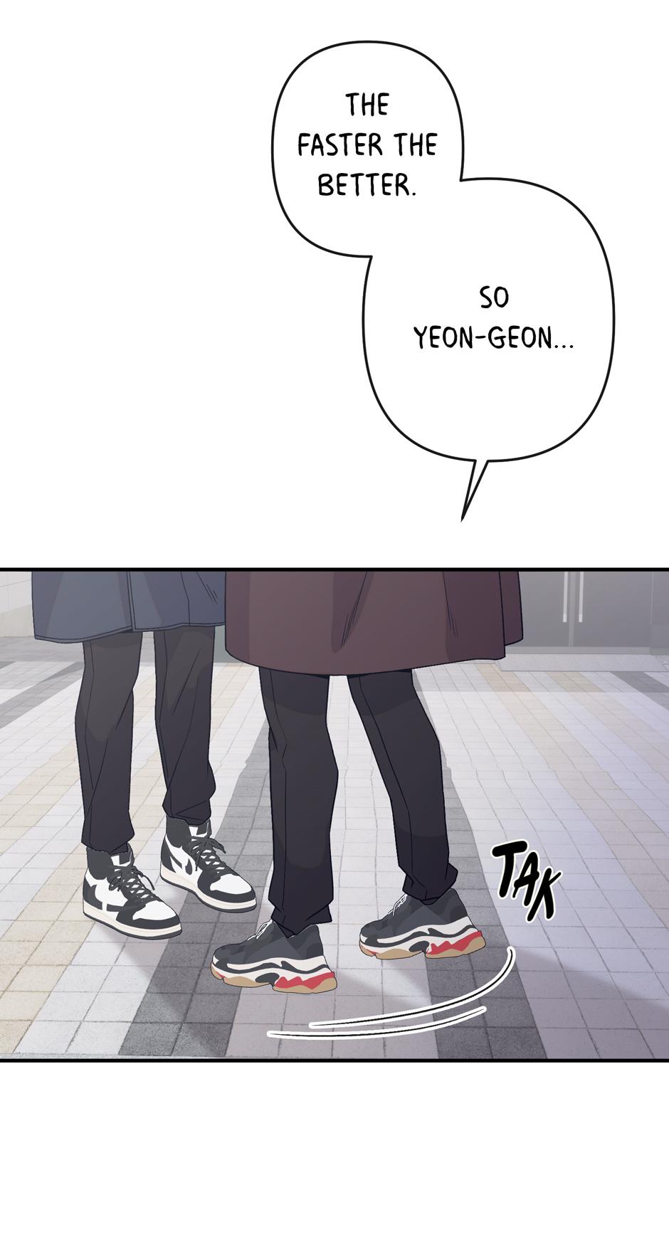 Cry, Devil Cry Chapter 17 page 74 - 