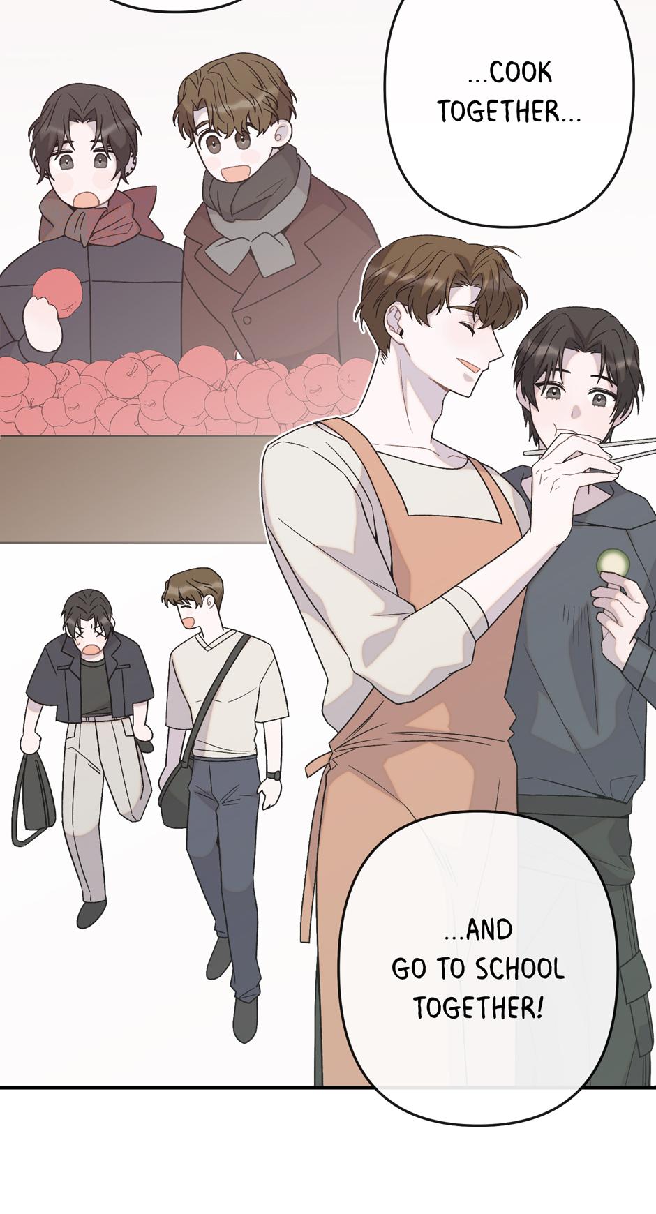 Cry, Devil Cry Chapter 17 page 79 - 