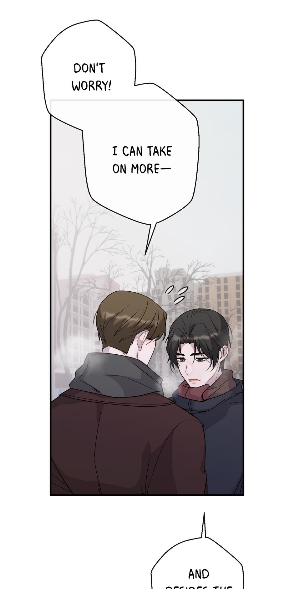 Cry, Devil Cry Chapter 17 page 83 - 