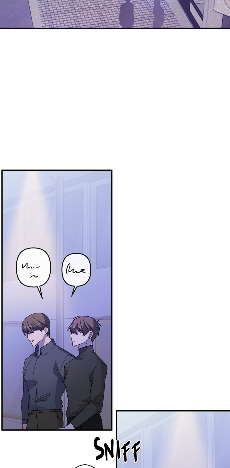 Cry, Devil Cry Chapter 18 page 13 - 