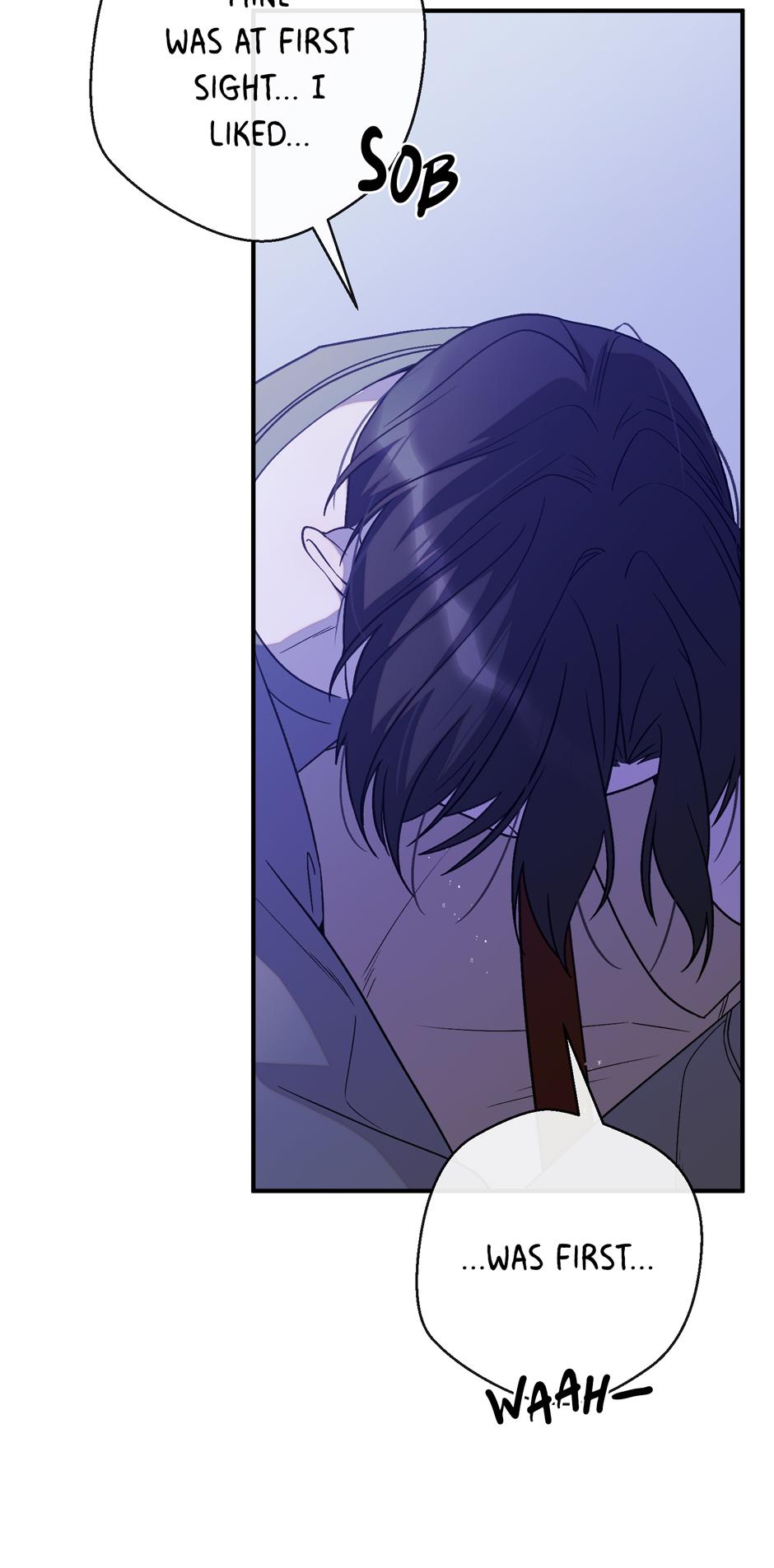 Cry, Devil Cry Chapter 18 page 16 - 