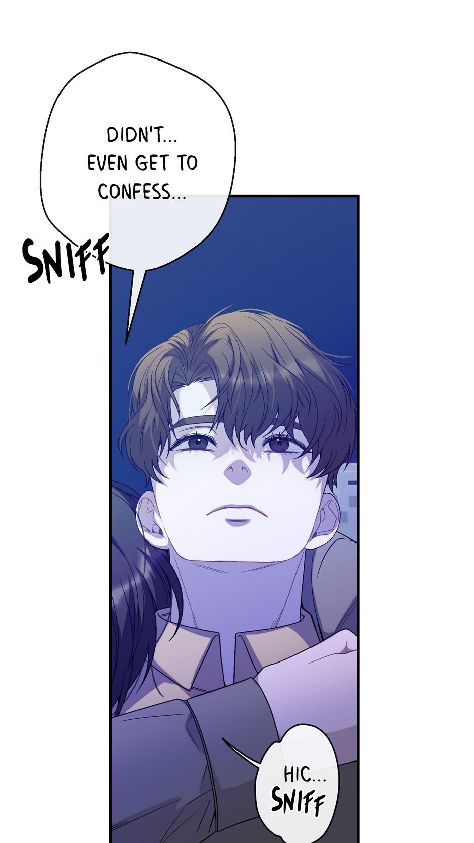 Cry, Devil Cry Chapter 18 page 17 - 