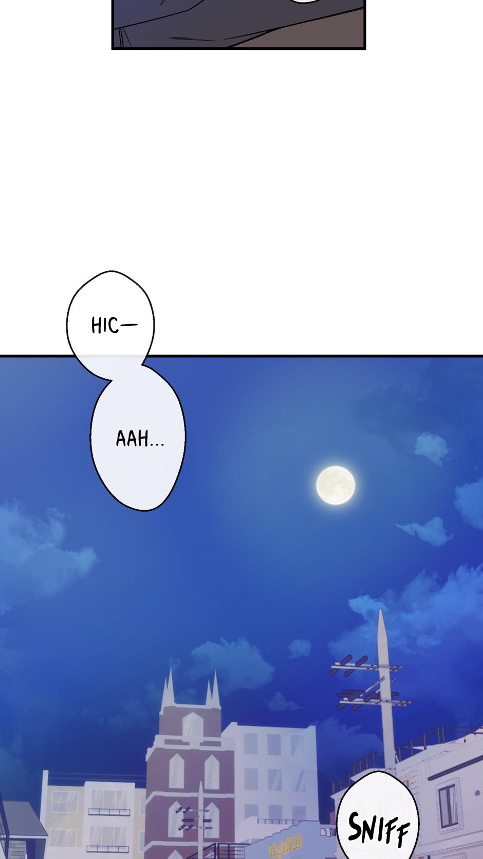 Cry, Devil Cry Chapter 18 page 18 - 