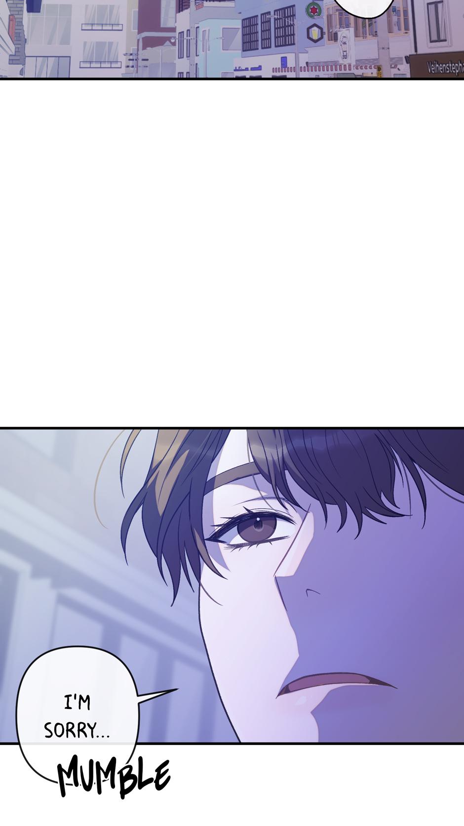 Cry, Devil Cry Chapter 18 page 19 - 