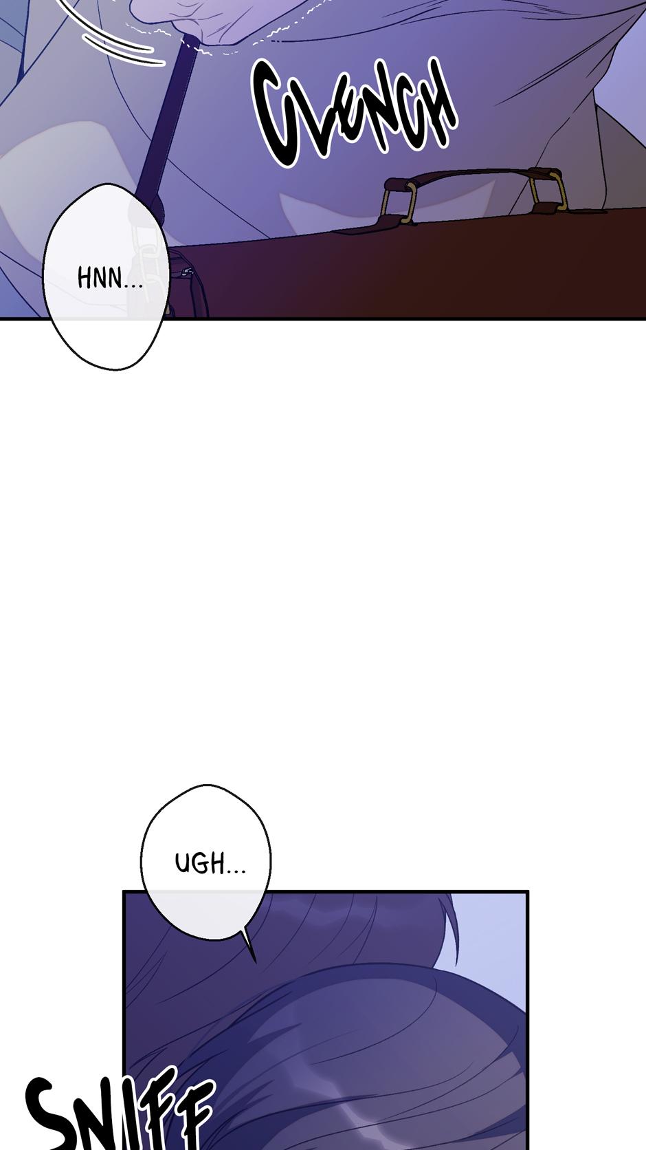 Cry, Devil Cry Chapter 18 page 21 - 
