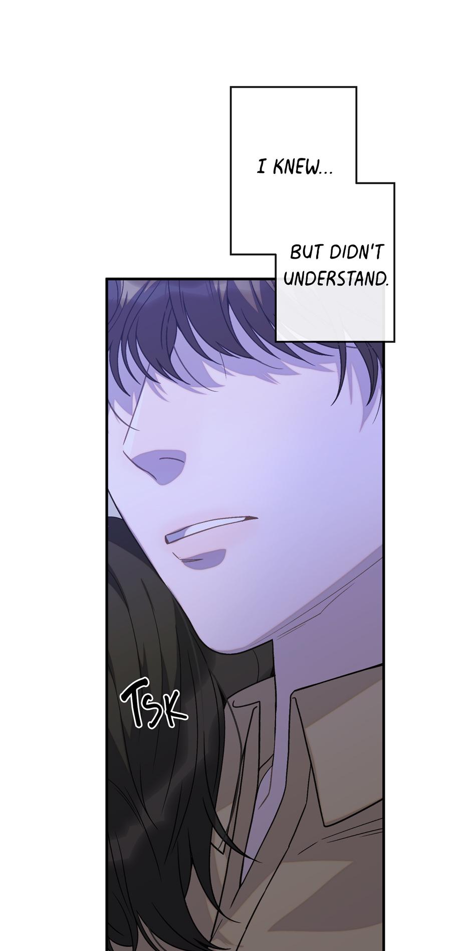 Cry, Devil Cry Chapter 18 page 23 - 