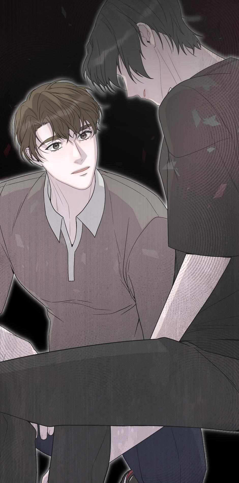 Cry, Devil Cry Chapter 18 page 29 - 