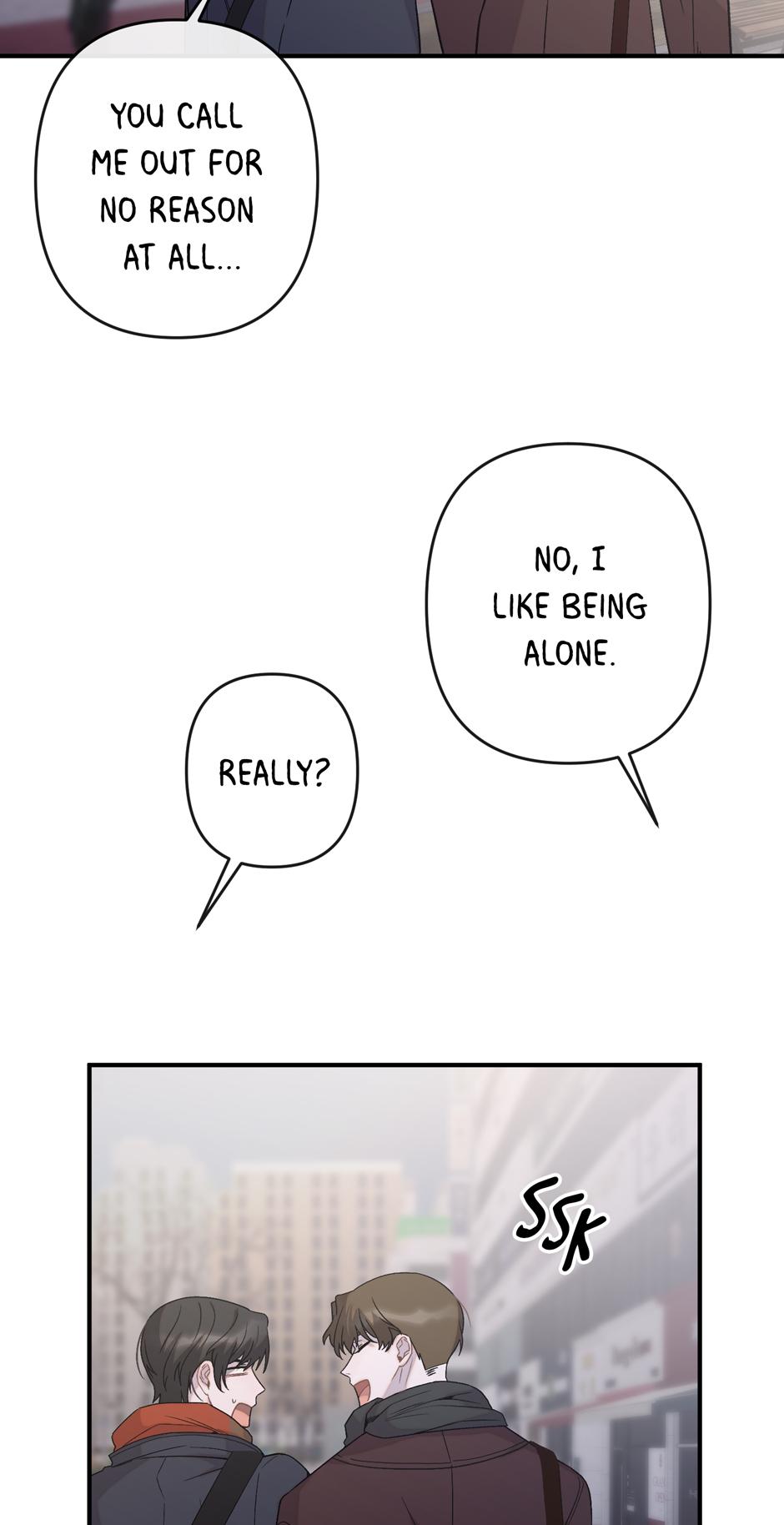 Cry, Devil Cry Chapter 18 page 4 - 
