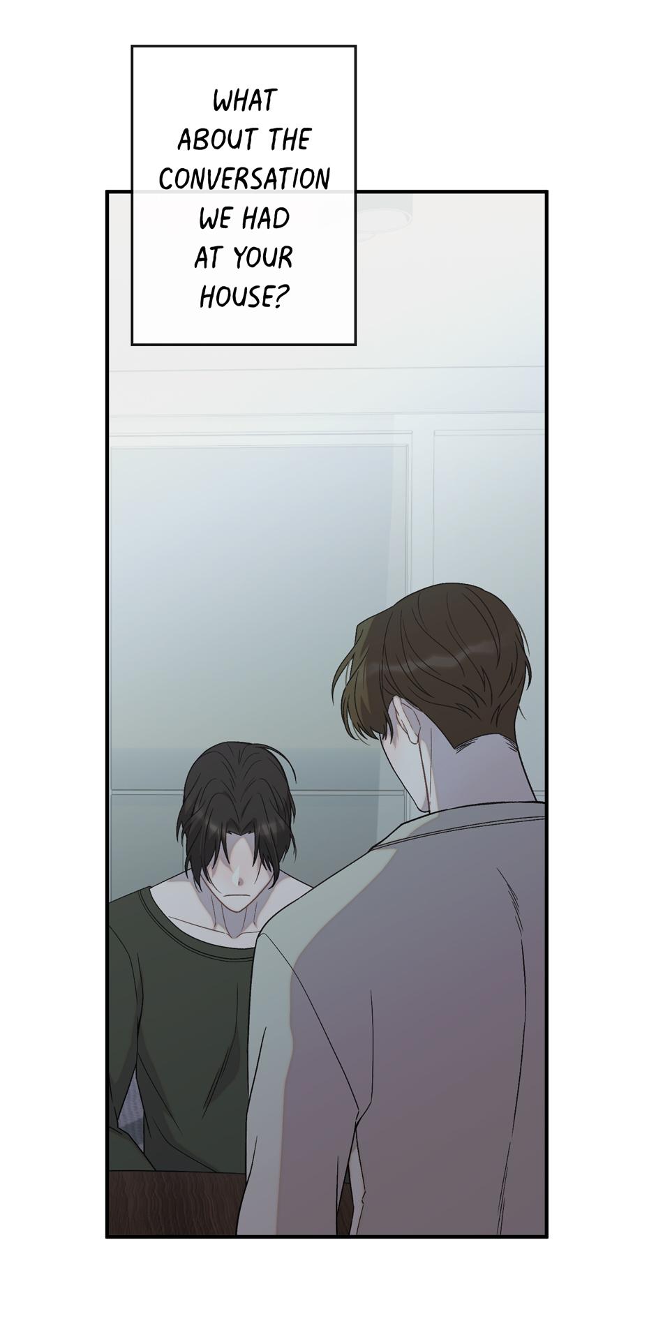 Cry, Devil Cry Chapter 18 page 39 - 
