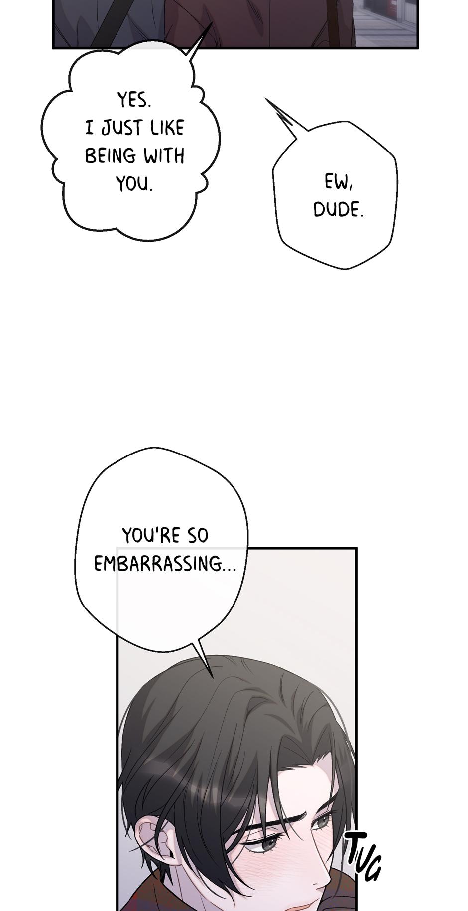 Cry, Devil Cry Chapter 18 page 5 - 