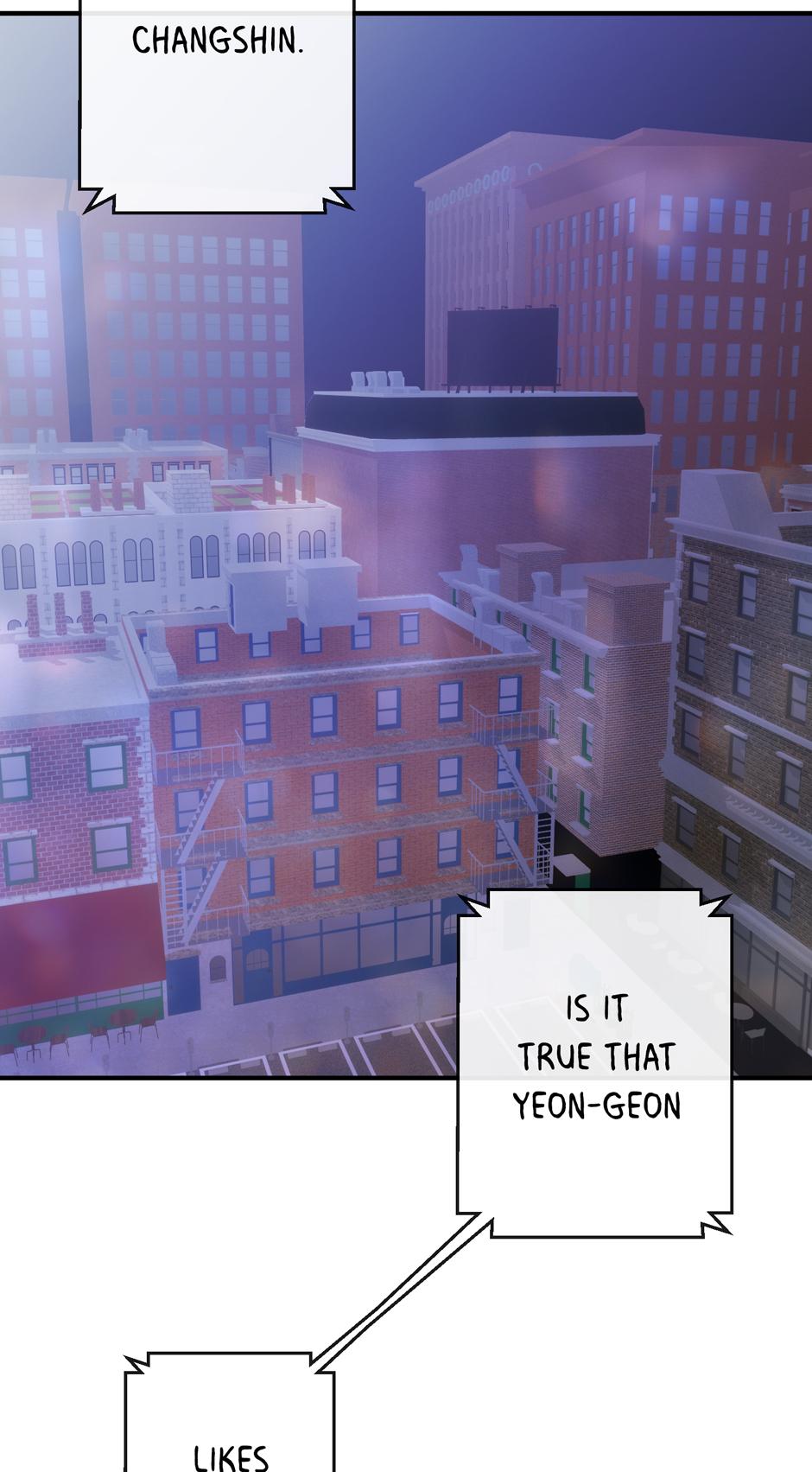 Cry, Devil Cry Chapter 18 page 44 - 