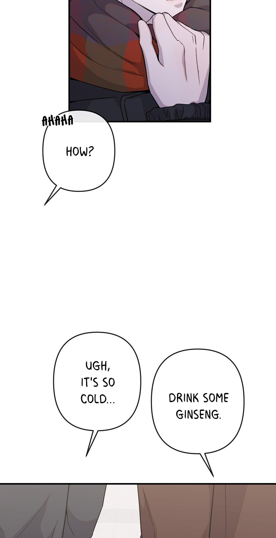 Cry, Devil Cry Chapter 18 page 6 - 
