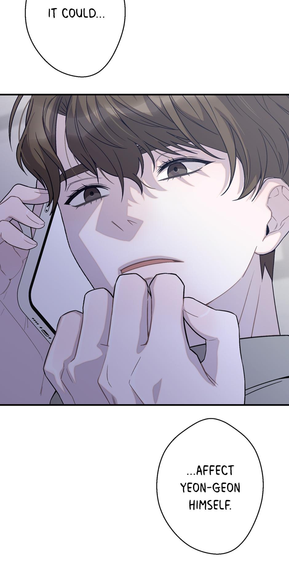 Cry, Devil Cry Chapter 18 page 53 - 