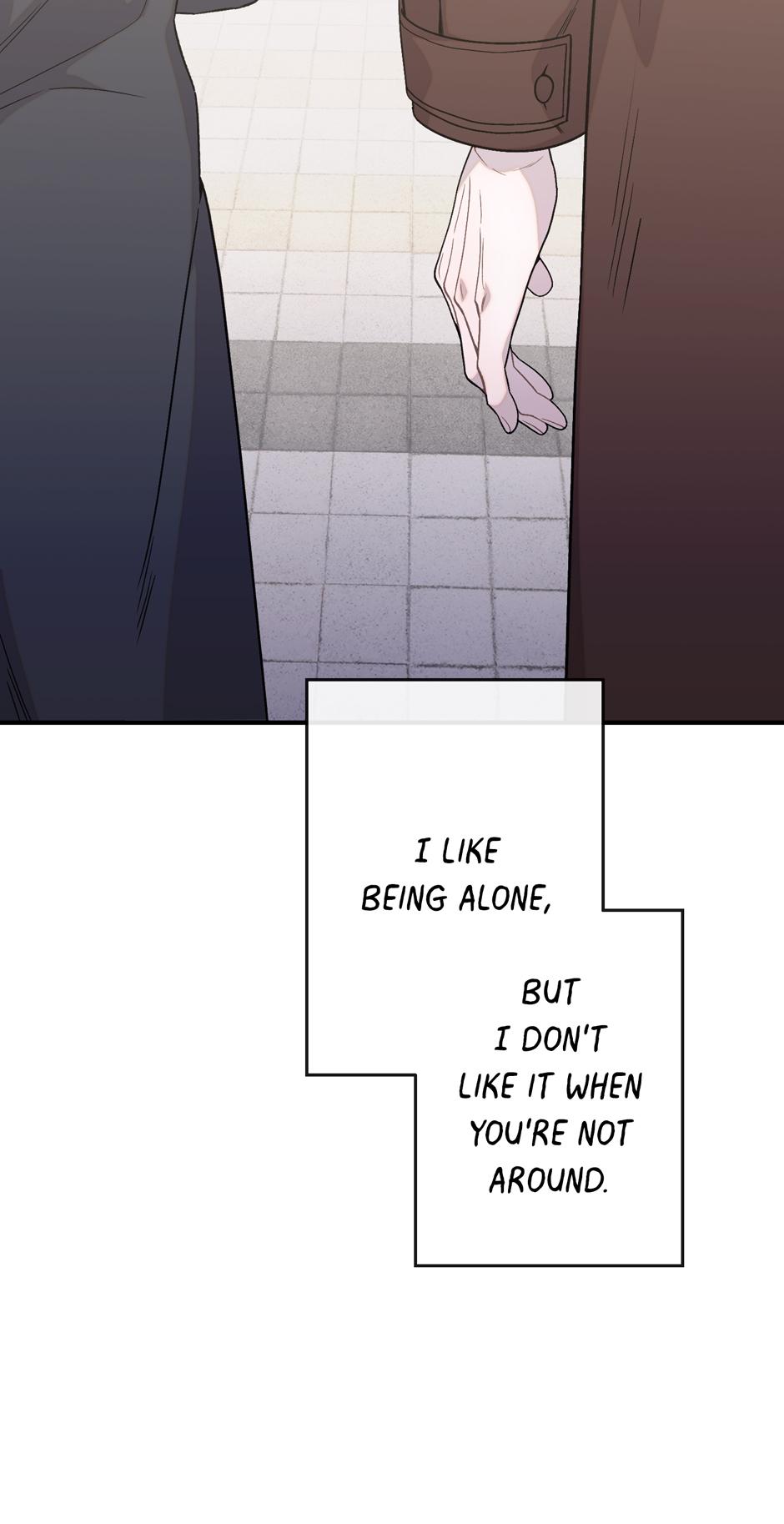 Cry, Devil Cry Chapter 18 page 7 - 