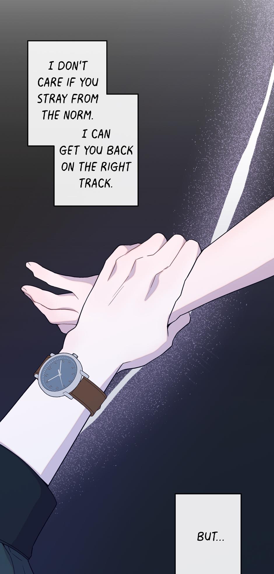 Cry, Devil Cry Chapter 18 page 64 - 