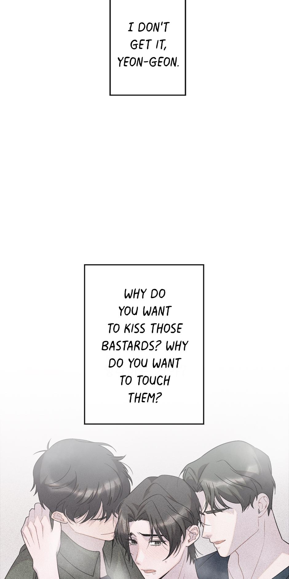 Cry, Devil Cry Chapter 18 page 83 - 