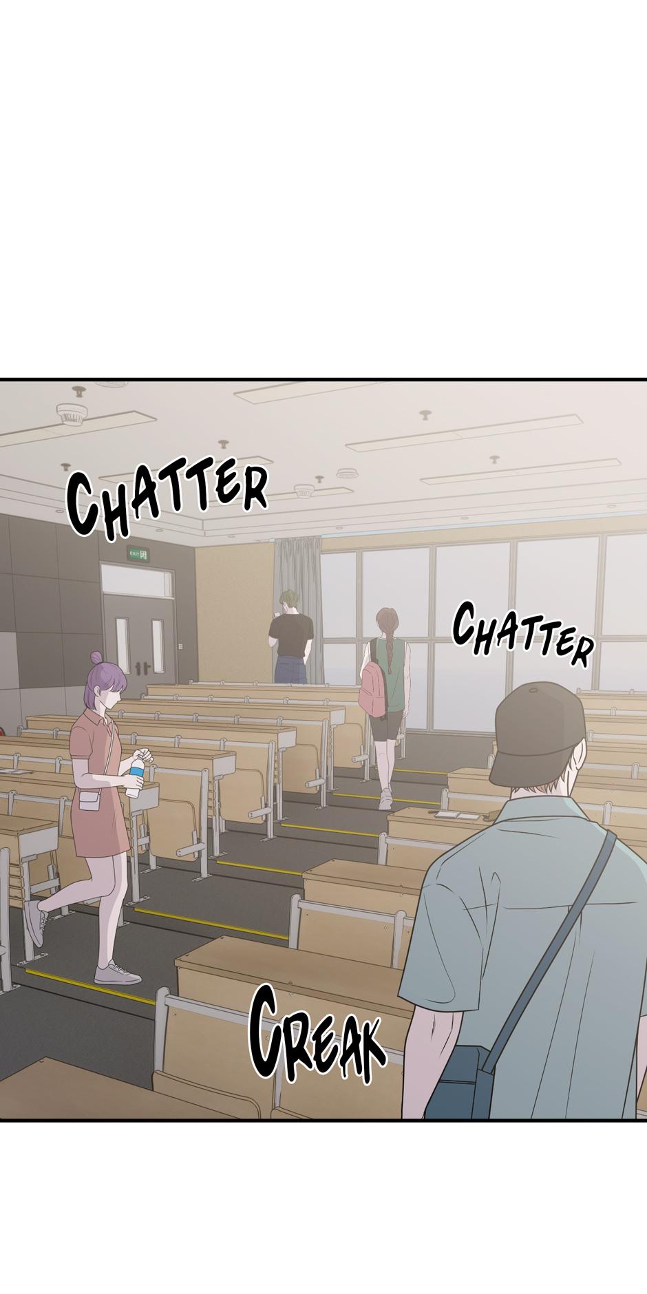 Cry, Devil Cry Chapter 19 page 2 - 