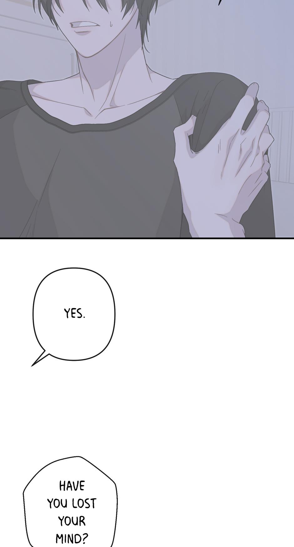 Cry, Devil Cry Chapter 19 page 13 - 