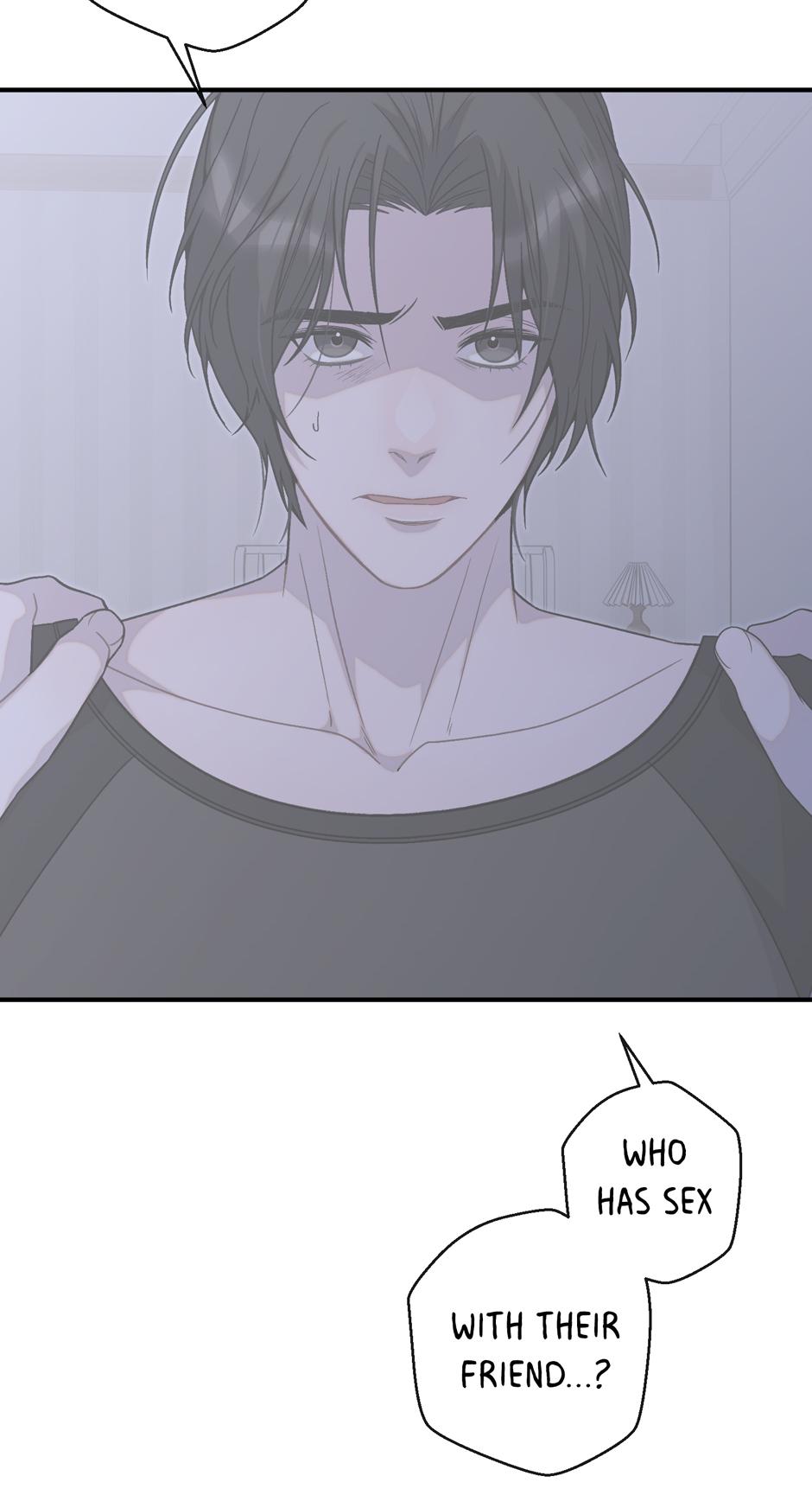 Cry, Devil Cry Chapter 19 page 14 - 
