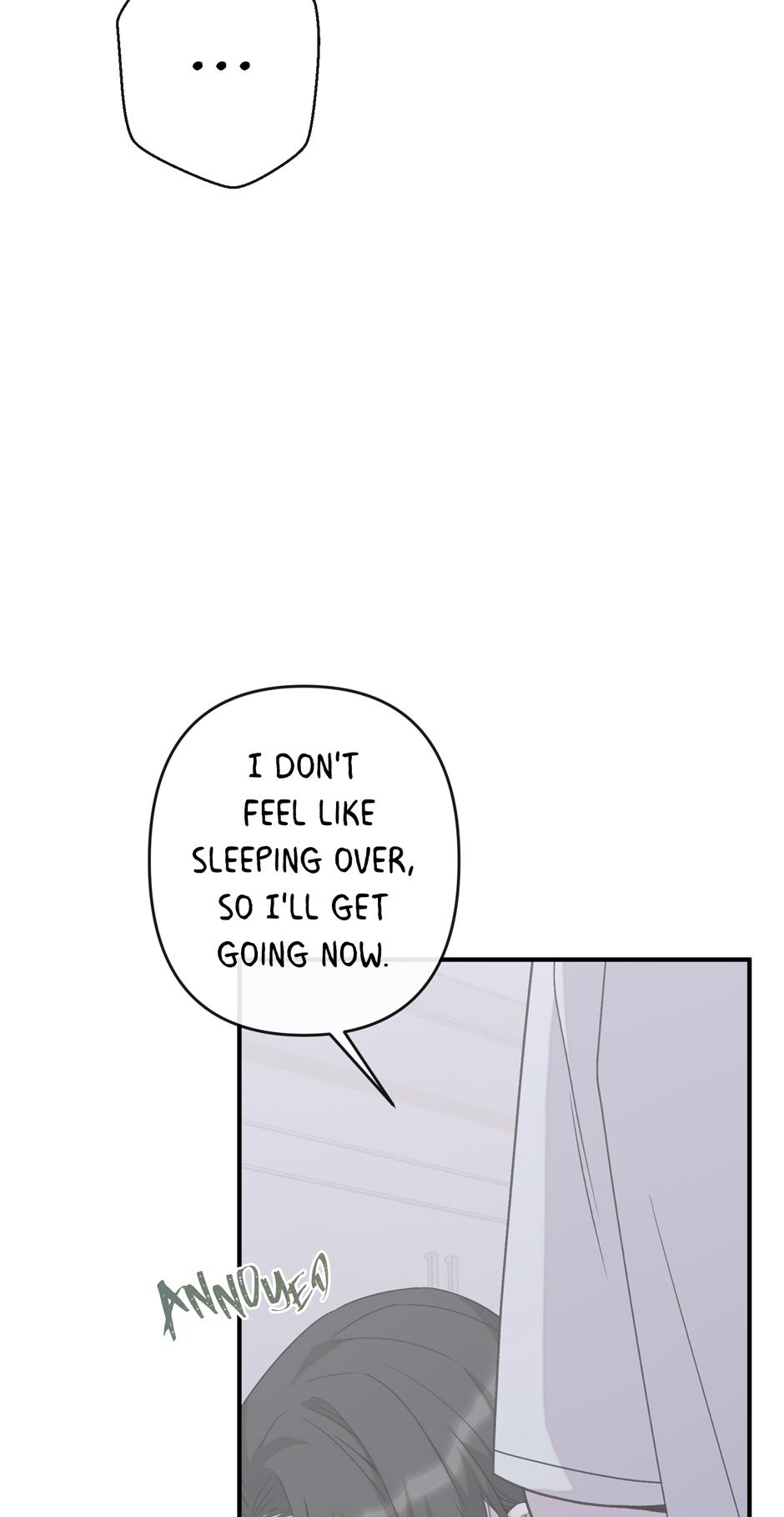 Cry, Devil Cry Chapter 19 page 16 - 