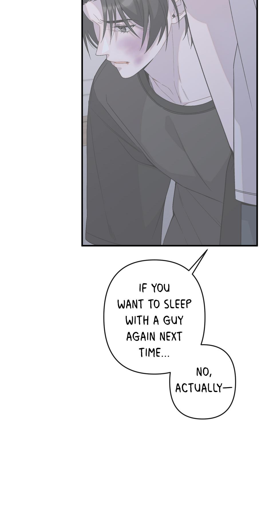 Cry, Devil Cry Chapter 19 page 17 - 