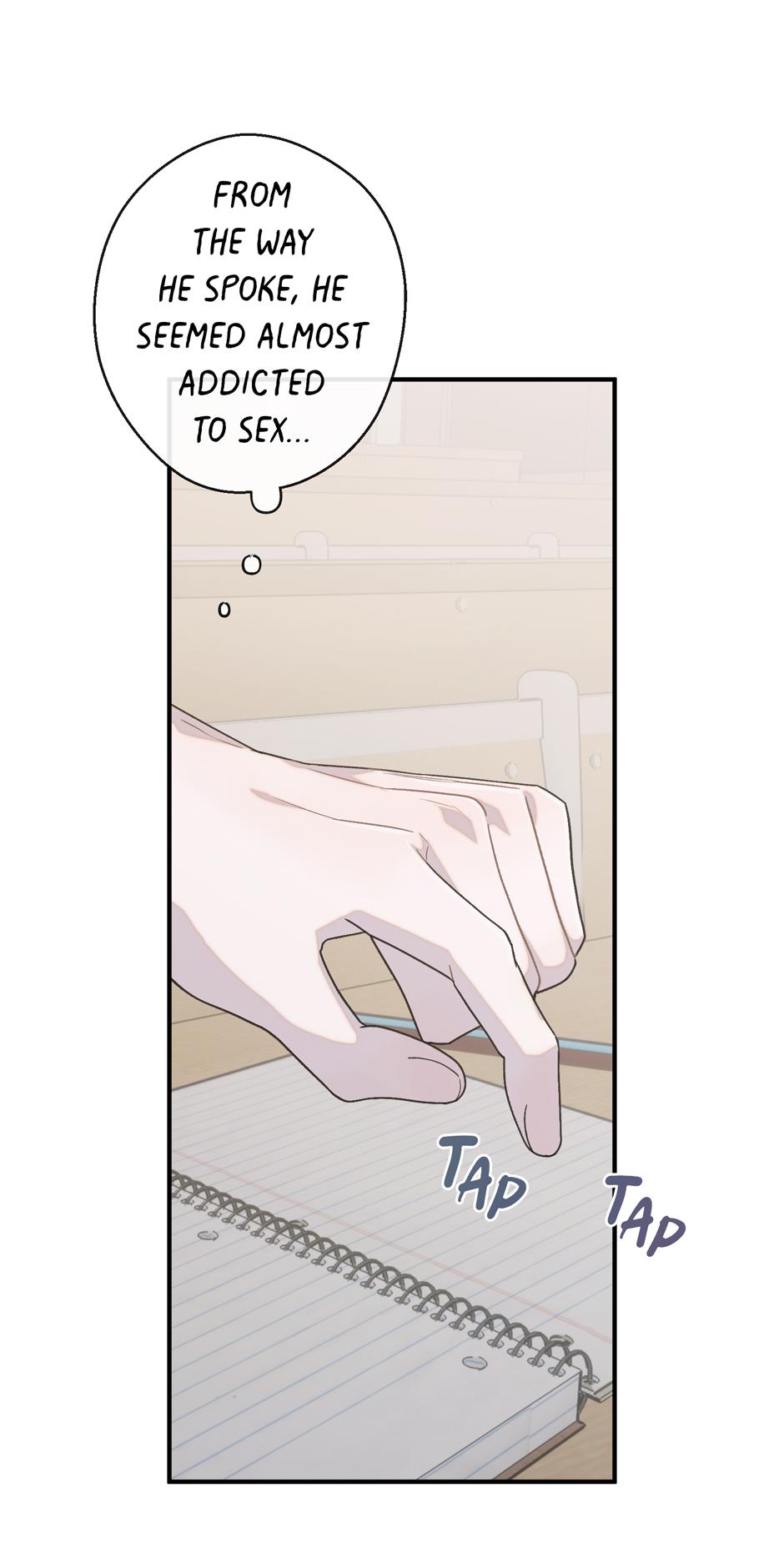 Cry, Devil Cry Chapter 19 page 20 - 