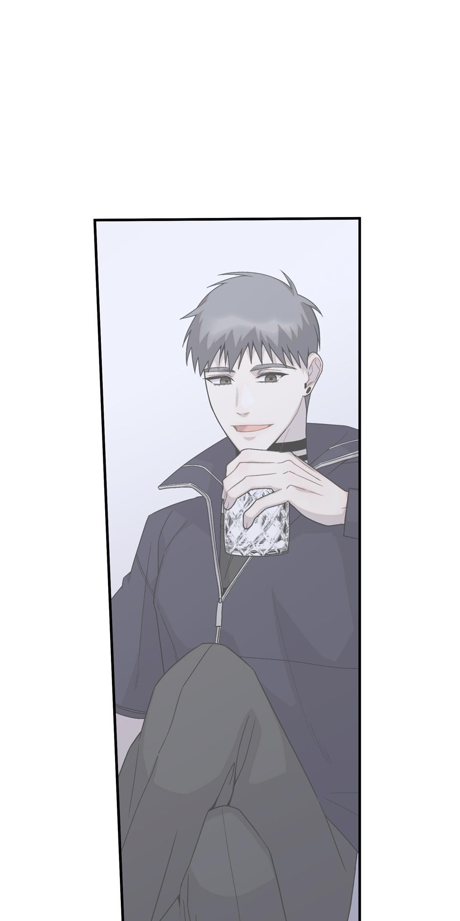 Cry, Devil Cry Chapter 19 page 21 - 