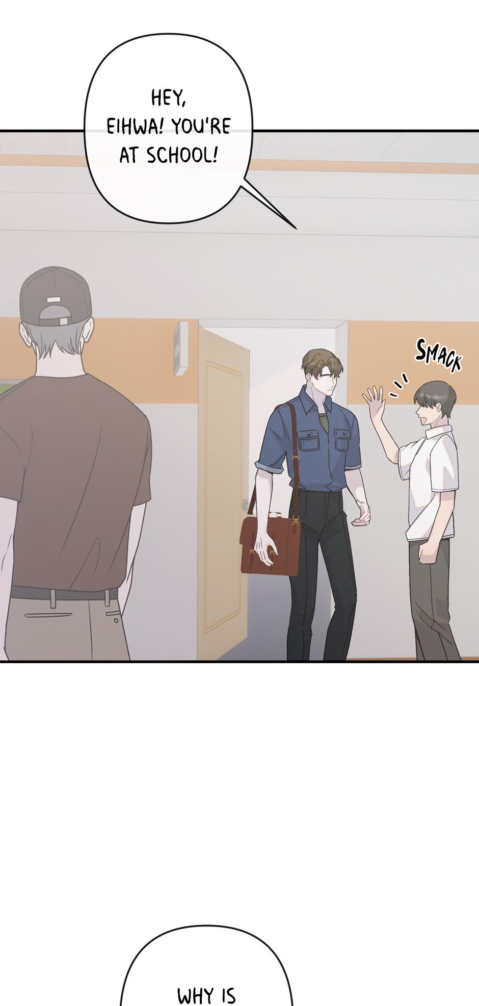 Cry, Devil Cry Chapter 19 page 26 - 