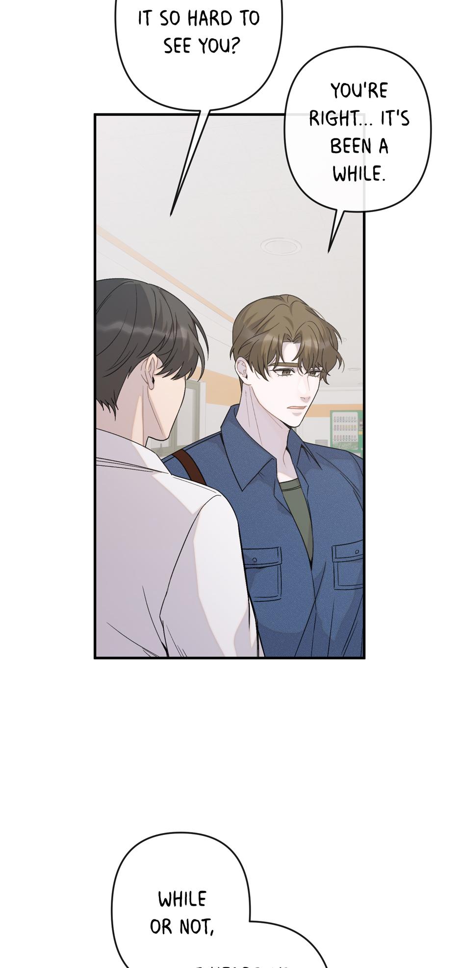 Cry, Devil Cry Chapter 19 page 27 - 