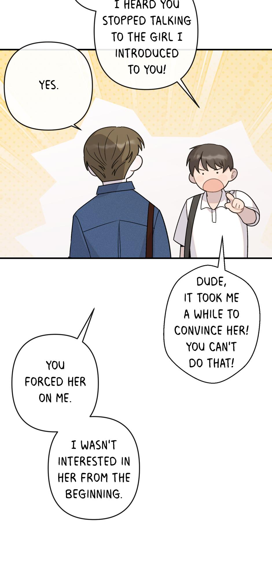 Cry, Devil Cry Chapter 19 page 28 - 