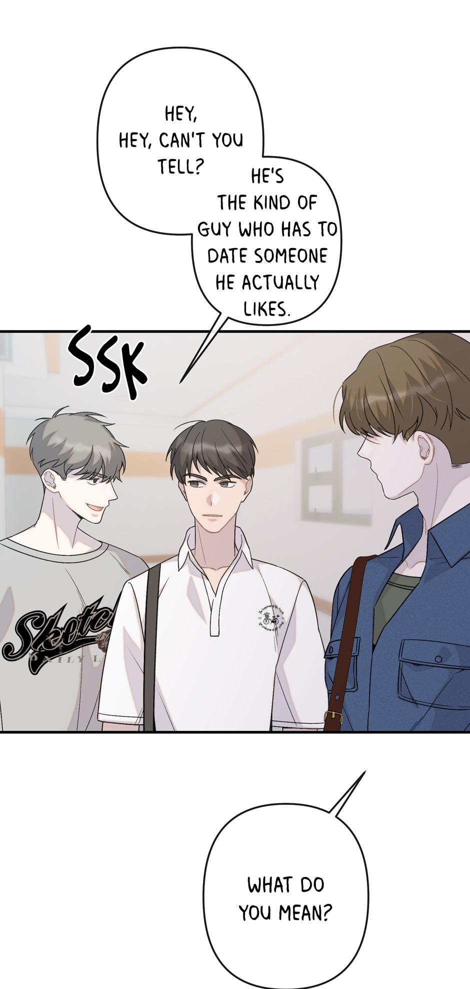 Cry, Devil Cry Chapter 19 page 29 - 
