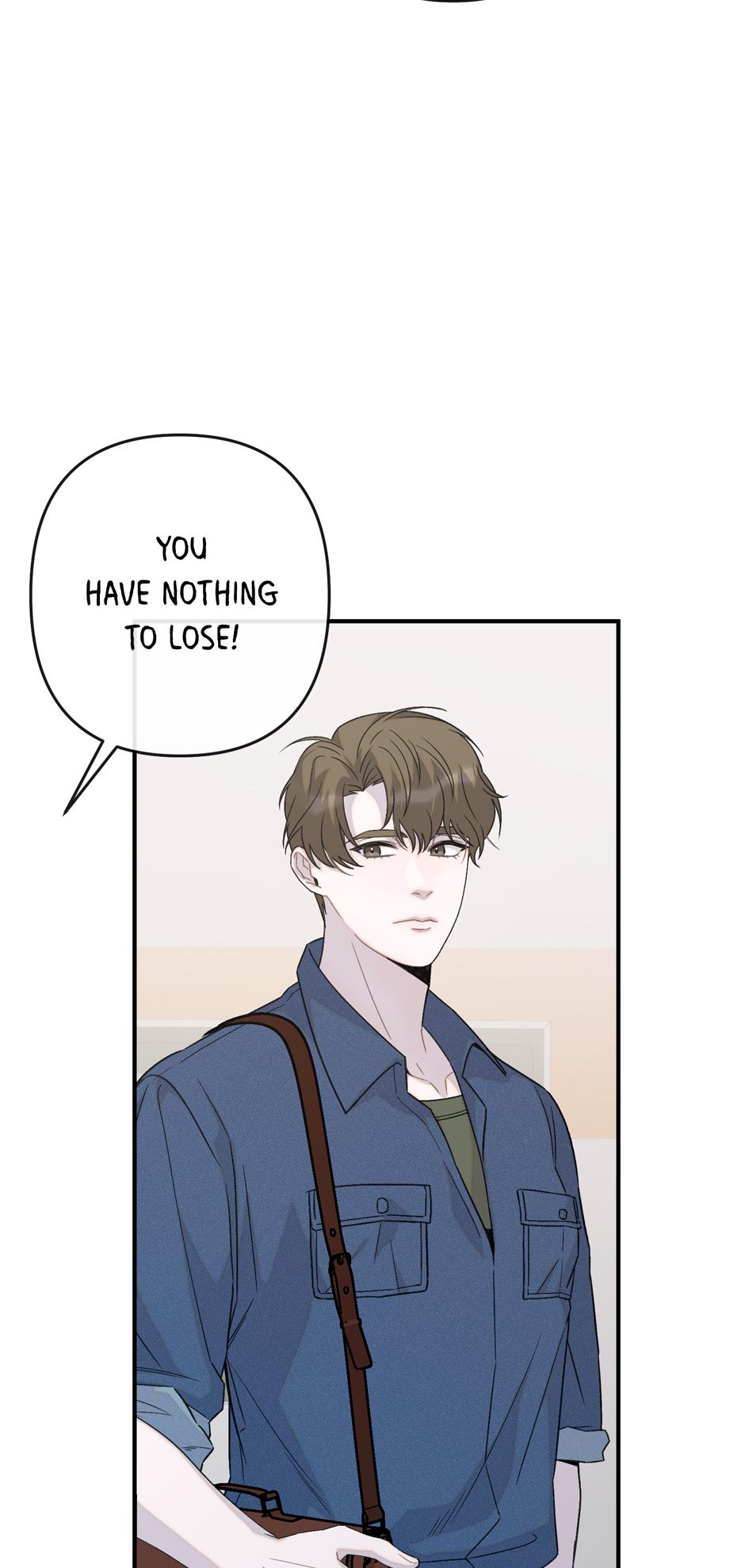Cry, Devil Cry Chapter 19 page 30 - 