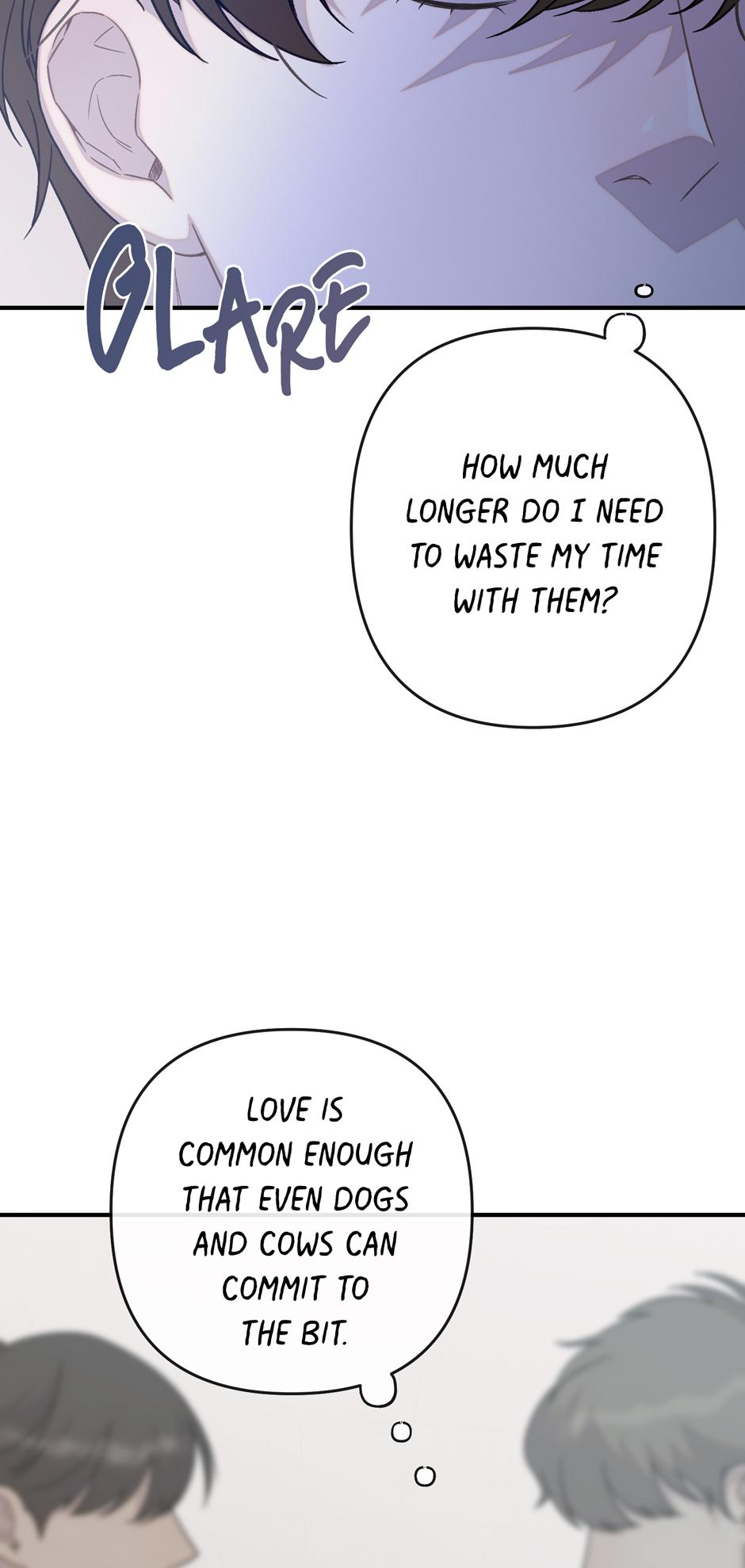 Cry, Devil Cry Chapter 19 page 32 - 