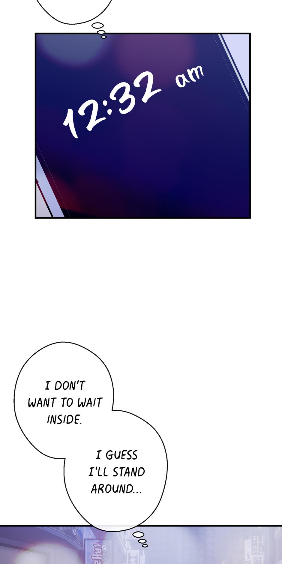 Cry, Devil Cry Chapter 19 page 39 - 