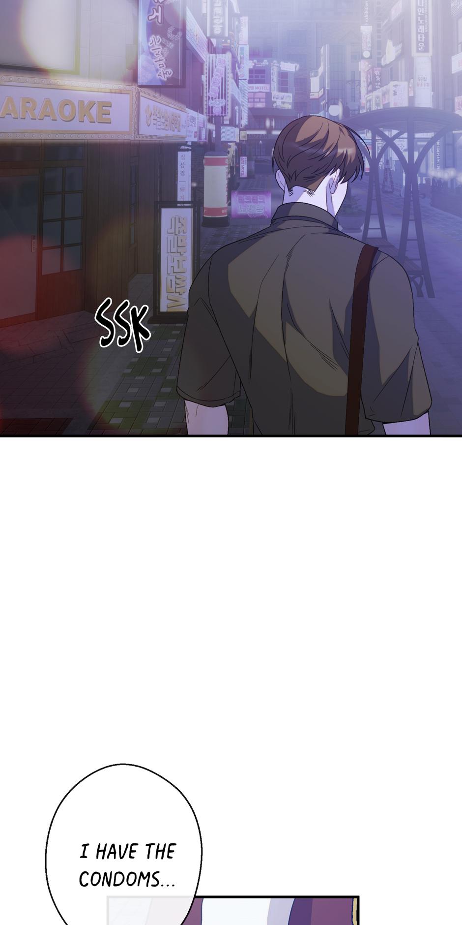Cry, Devil Cry Chapter 19 page 40 - 