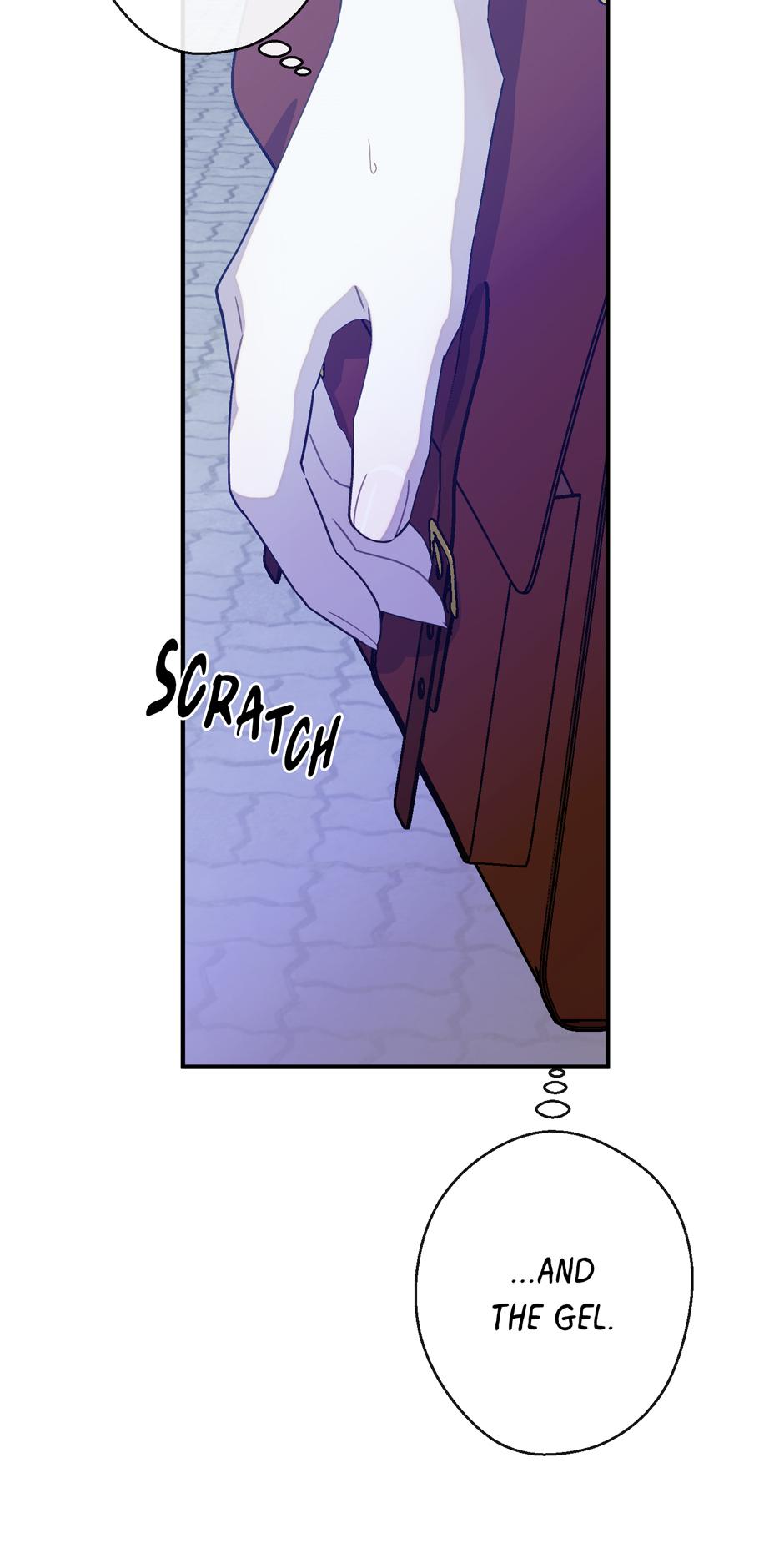 Cry, Devil Cry Chapter 19 page 41 - 