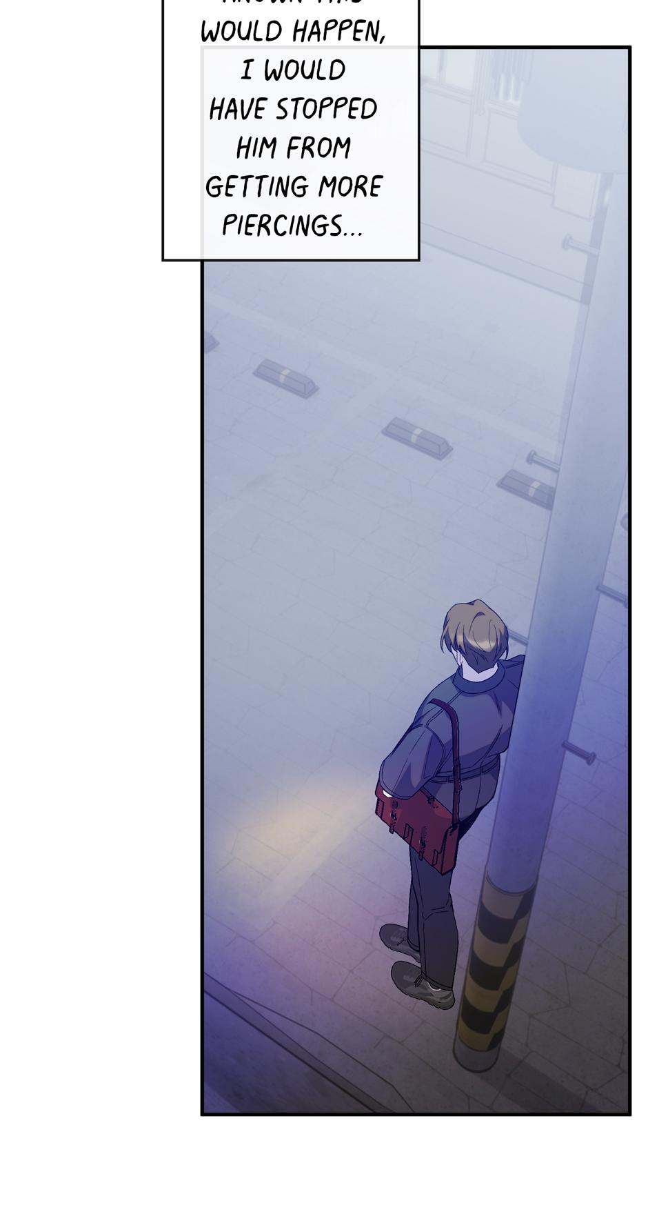 Cry, Devil Cry Chapter 19 page 47 - 
