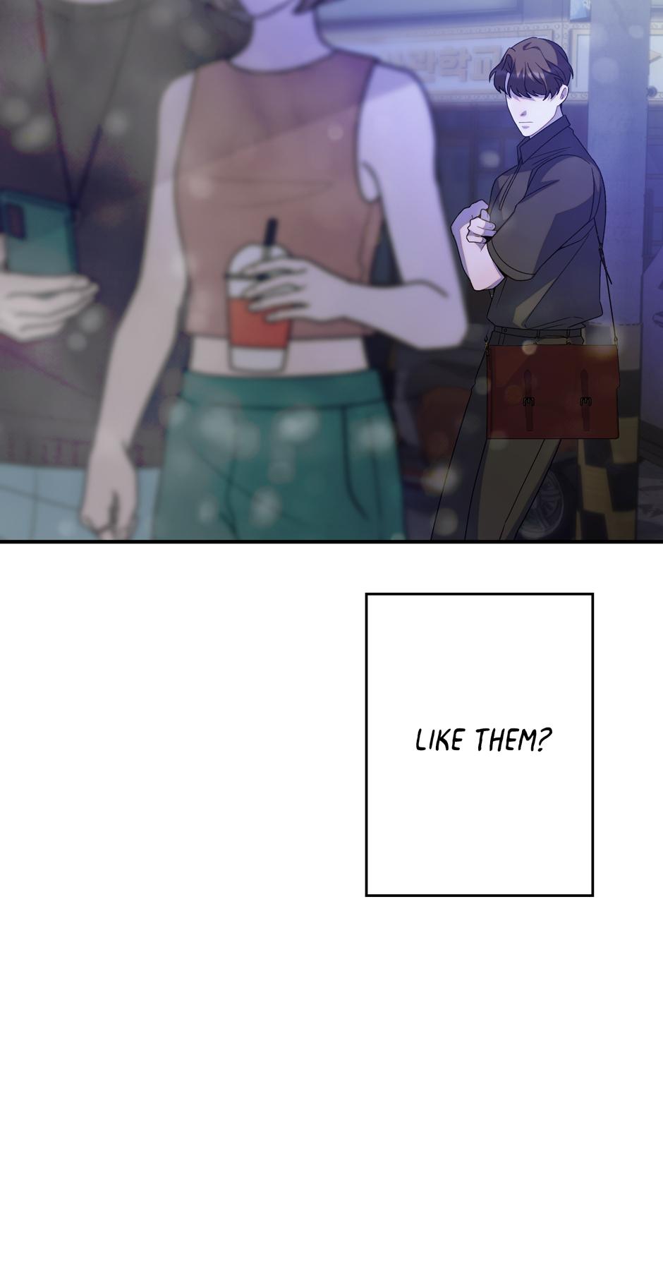 Cry, Devil Cry Chapter 19 page 50 - 