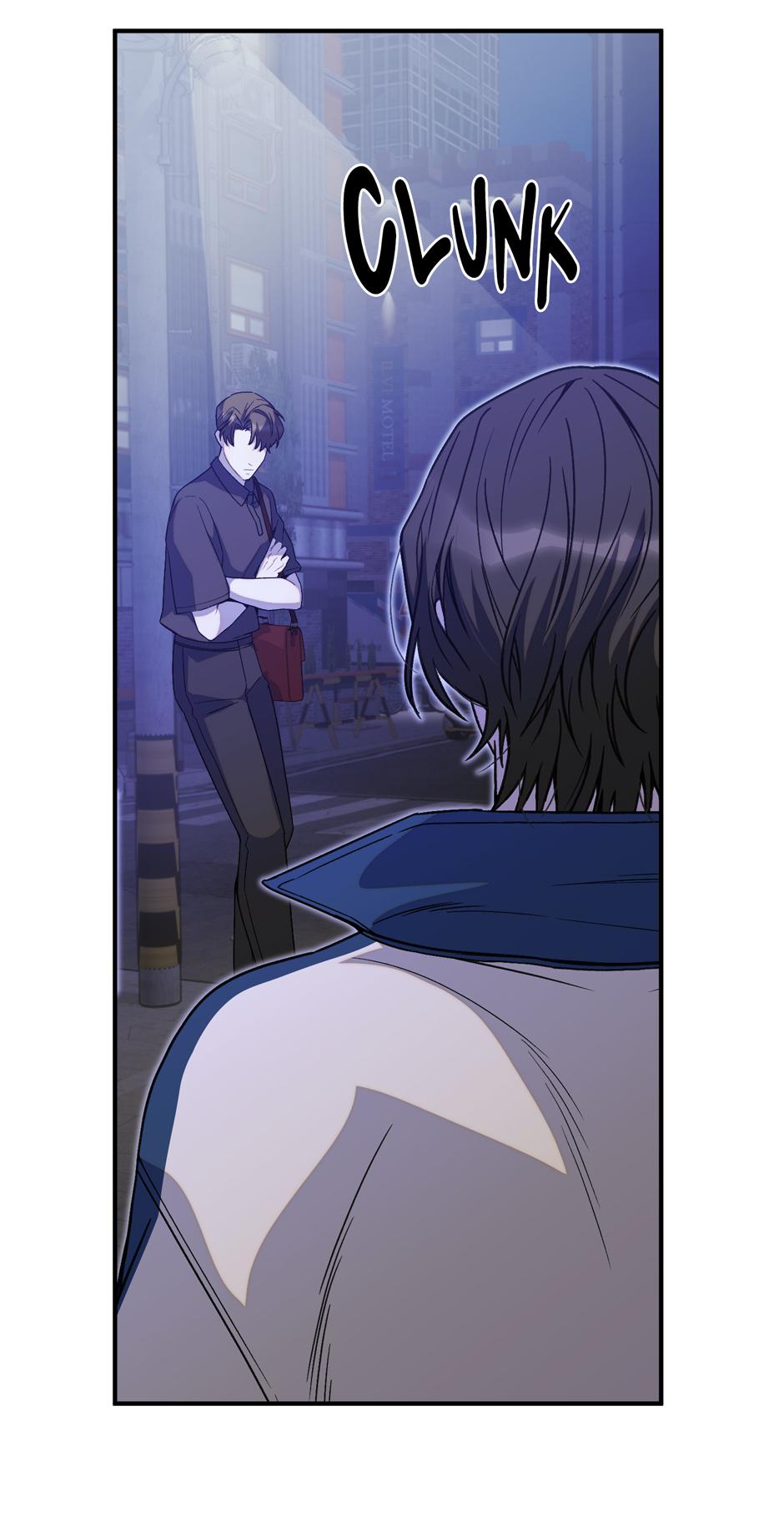 Cry, Devil Cry Chapter 19 page 51 - 