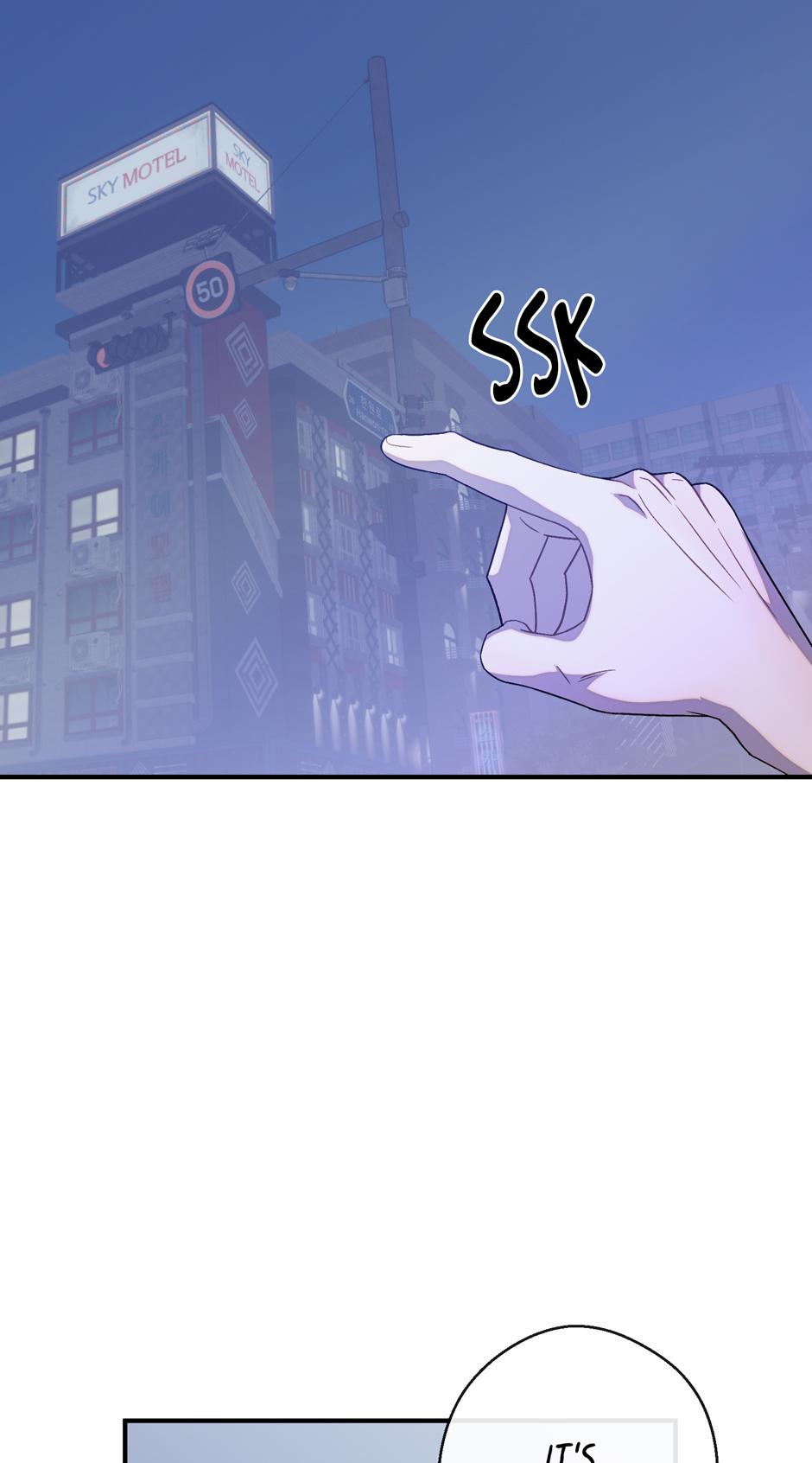 Cry, Devil Cry Chapter 19 page 55 - 