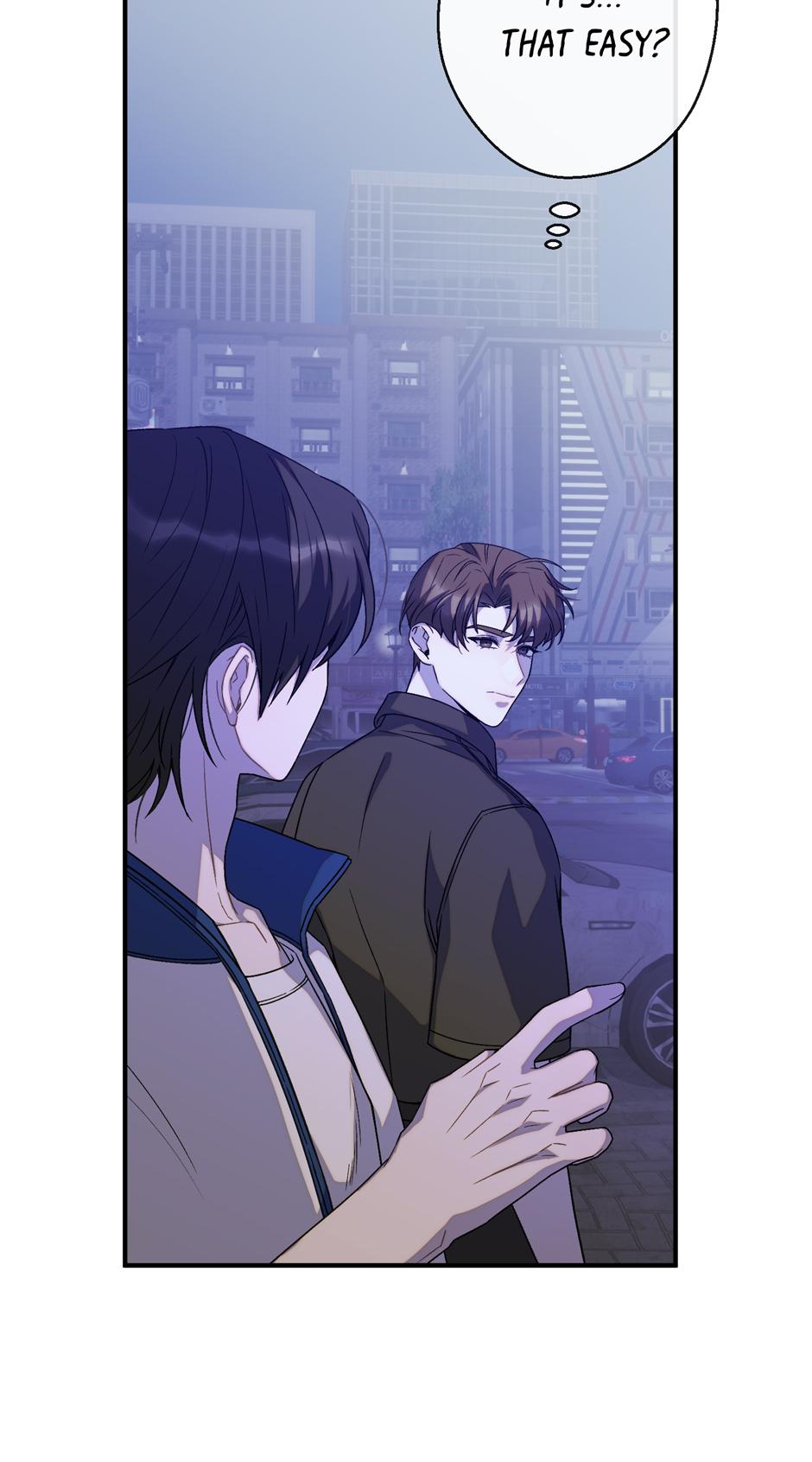 Cry, Devil Cry Chapter 19 page 56 - 