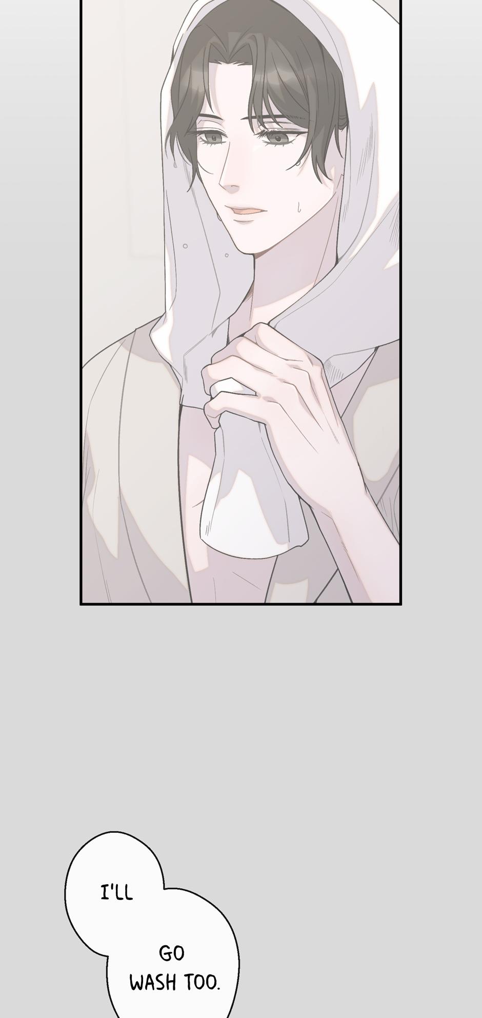 Cry, Devil Cry Chapter 19 page 64 - 