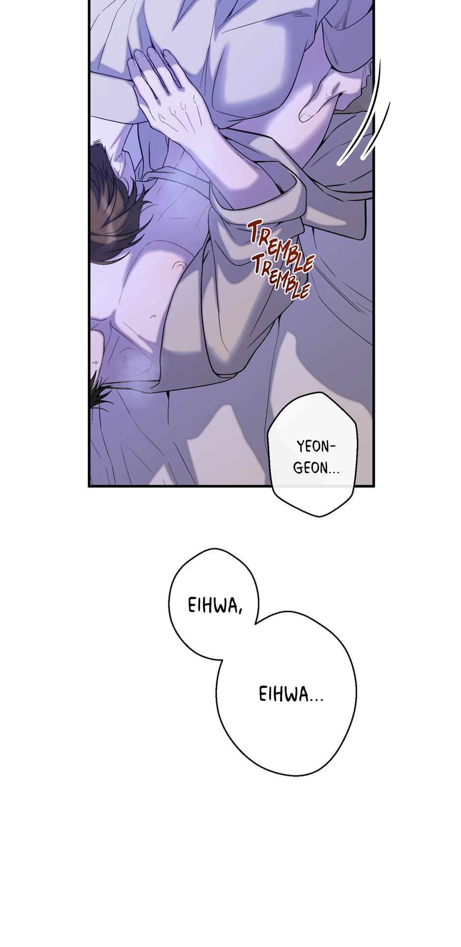 Cry, Devil Cry Chapter 19 page 71 - 