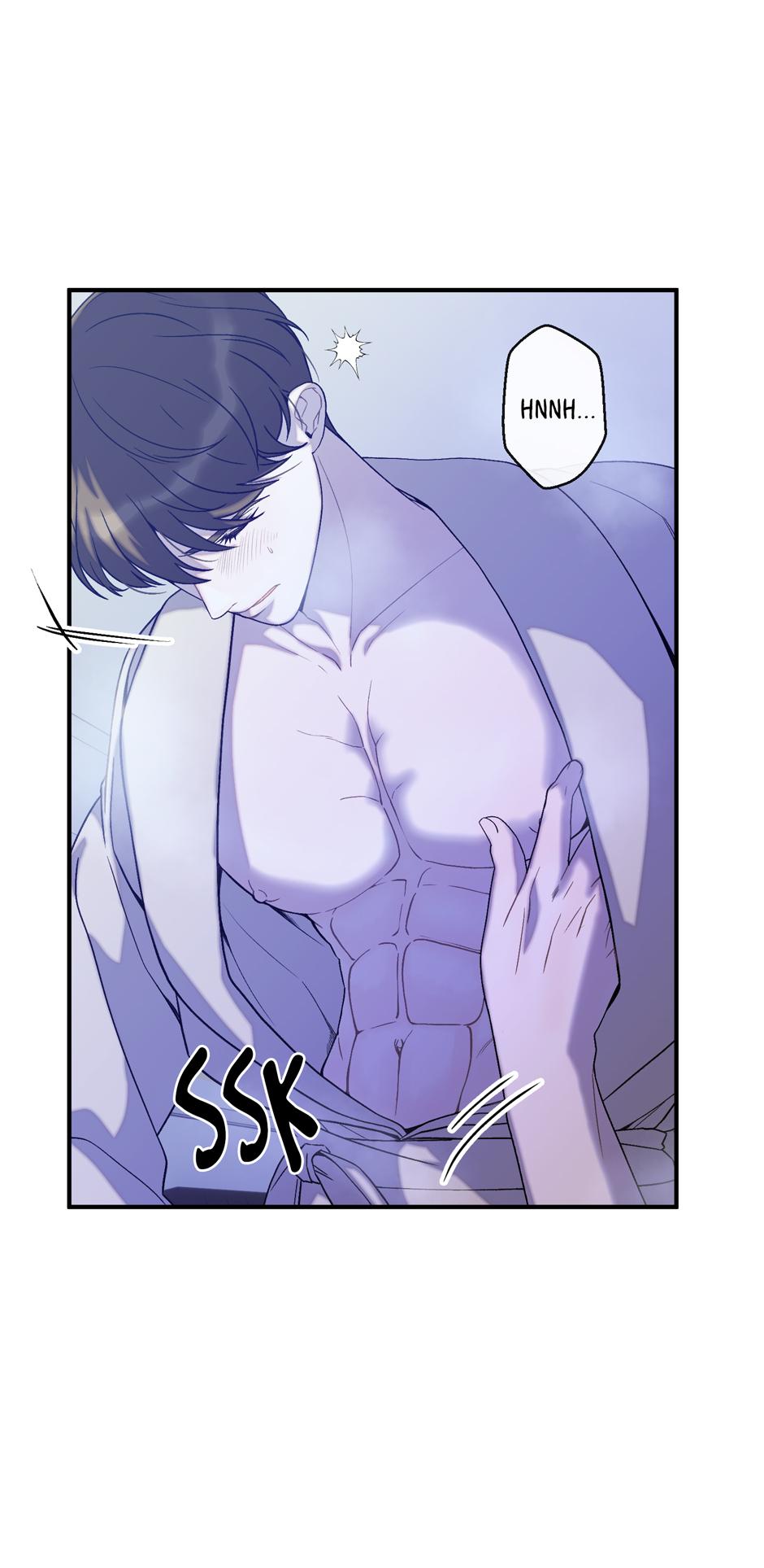 Cry, Devil Cry Chapter 19 page 72 - 