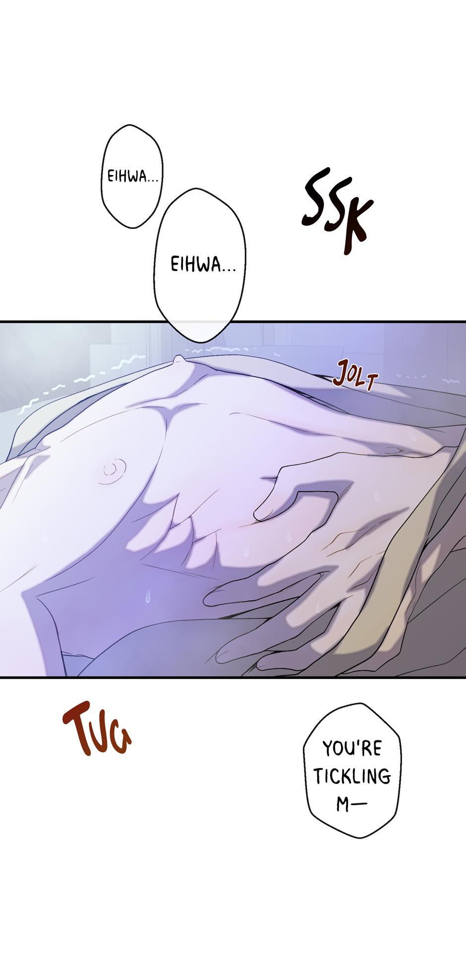 Cry, Devil Cry Chapter 19 page 73 - 