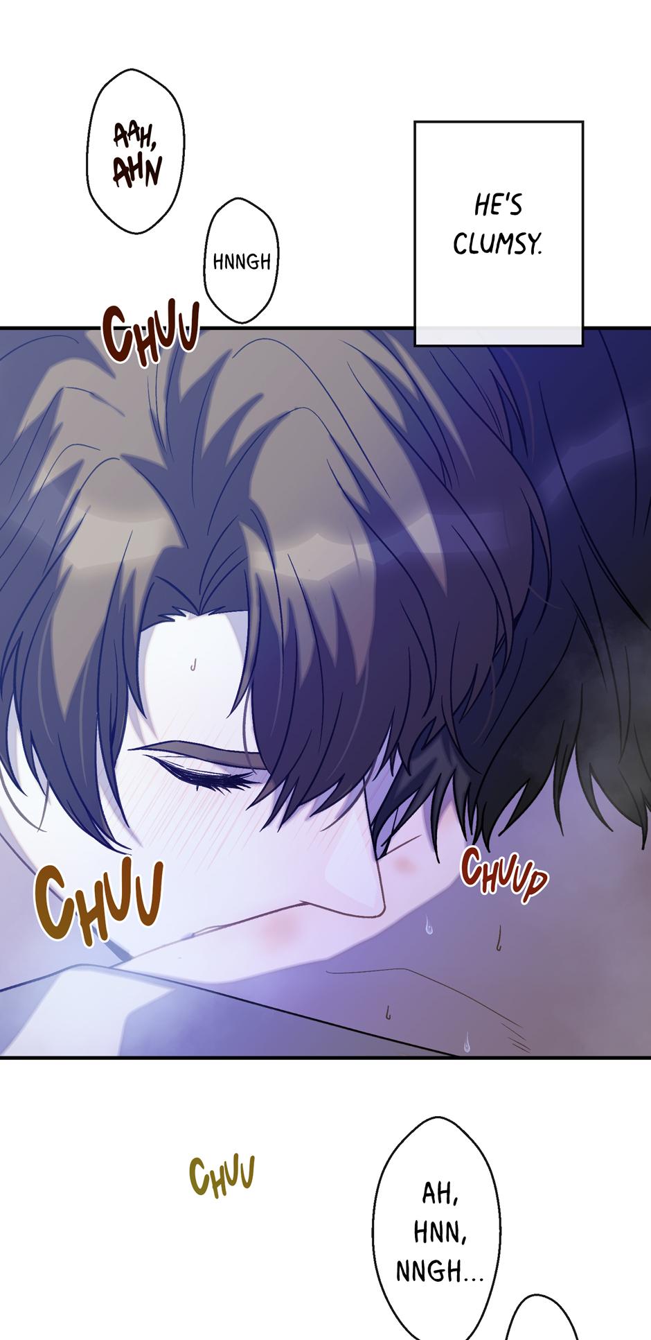Cry, Devil Cry Chapter 19 page 74 - 