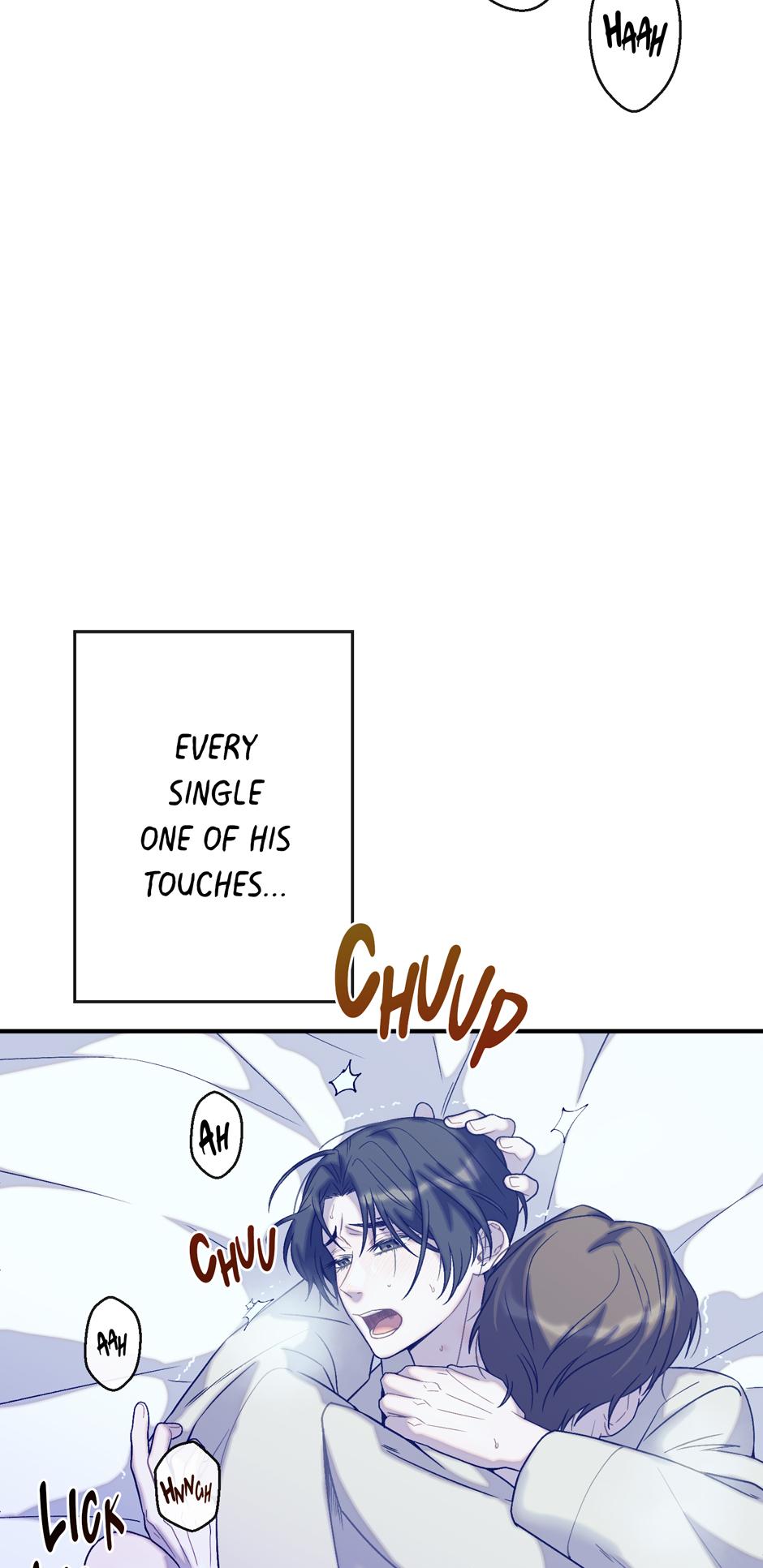 Cry, Devil Cry Chapter 19 page 75 - 