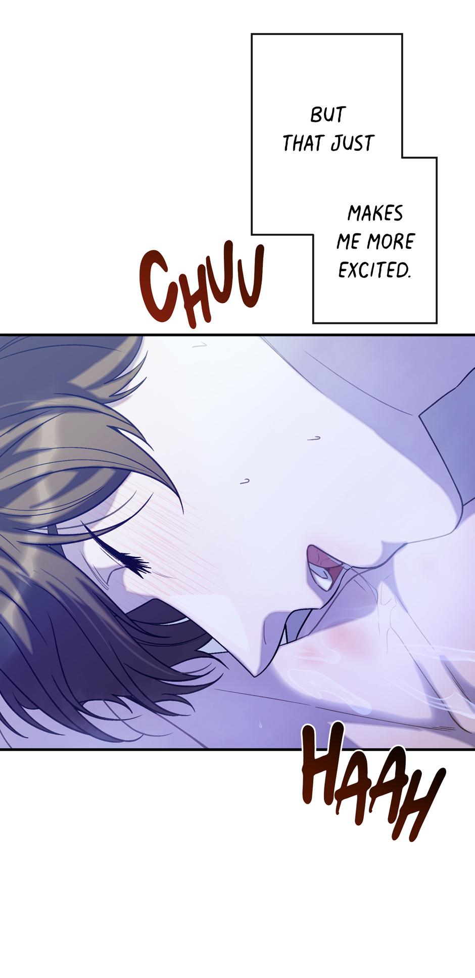 Cry, Devil Cry Chapter 19 page 77 - 