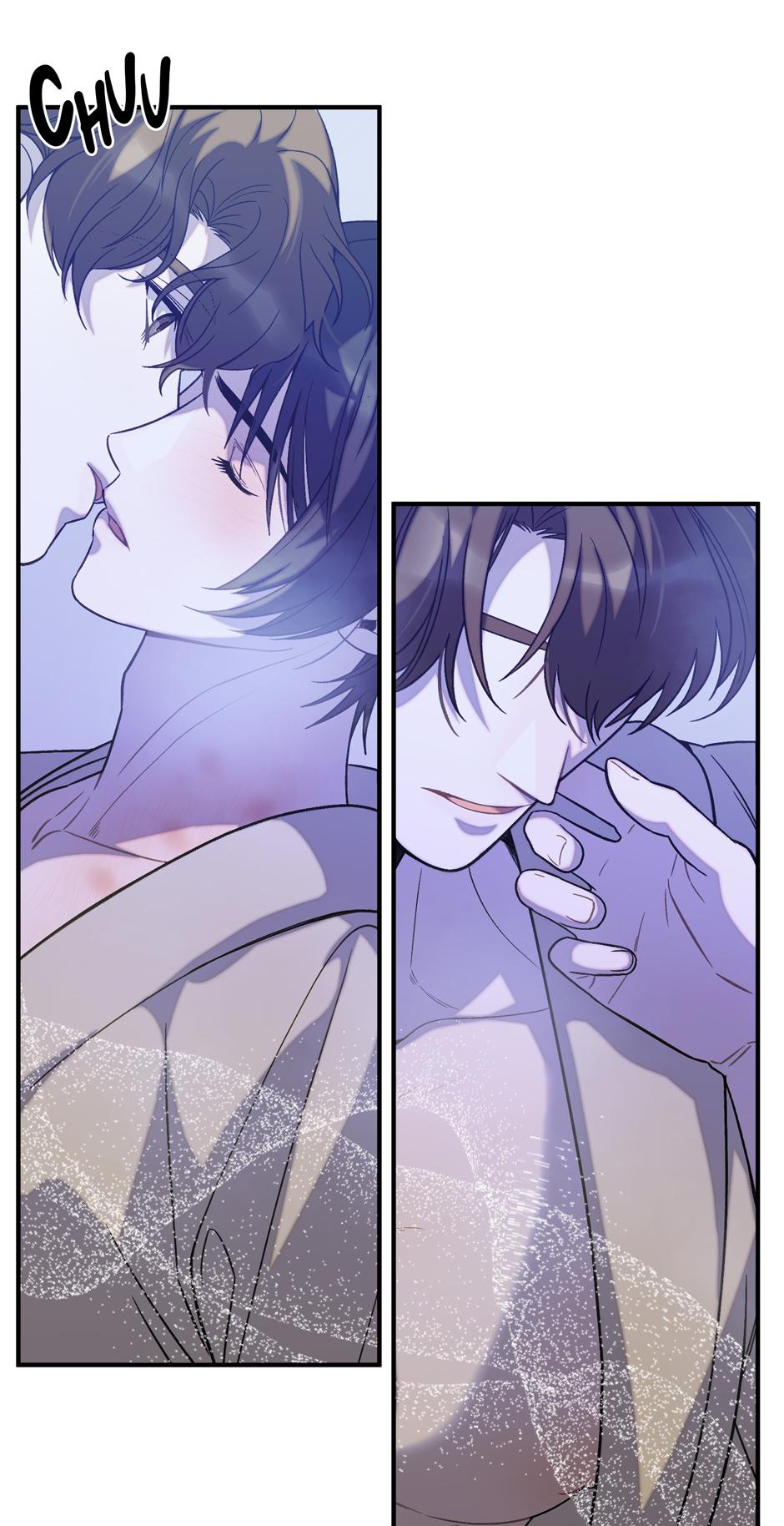 Cry, Devil Cry Chapter 19 page 81 - 