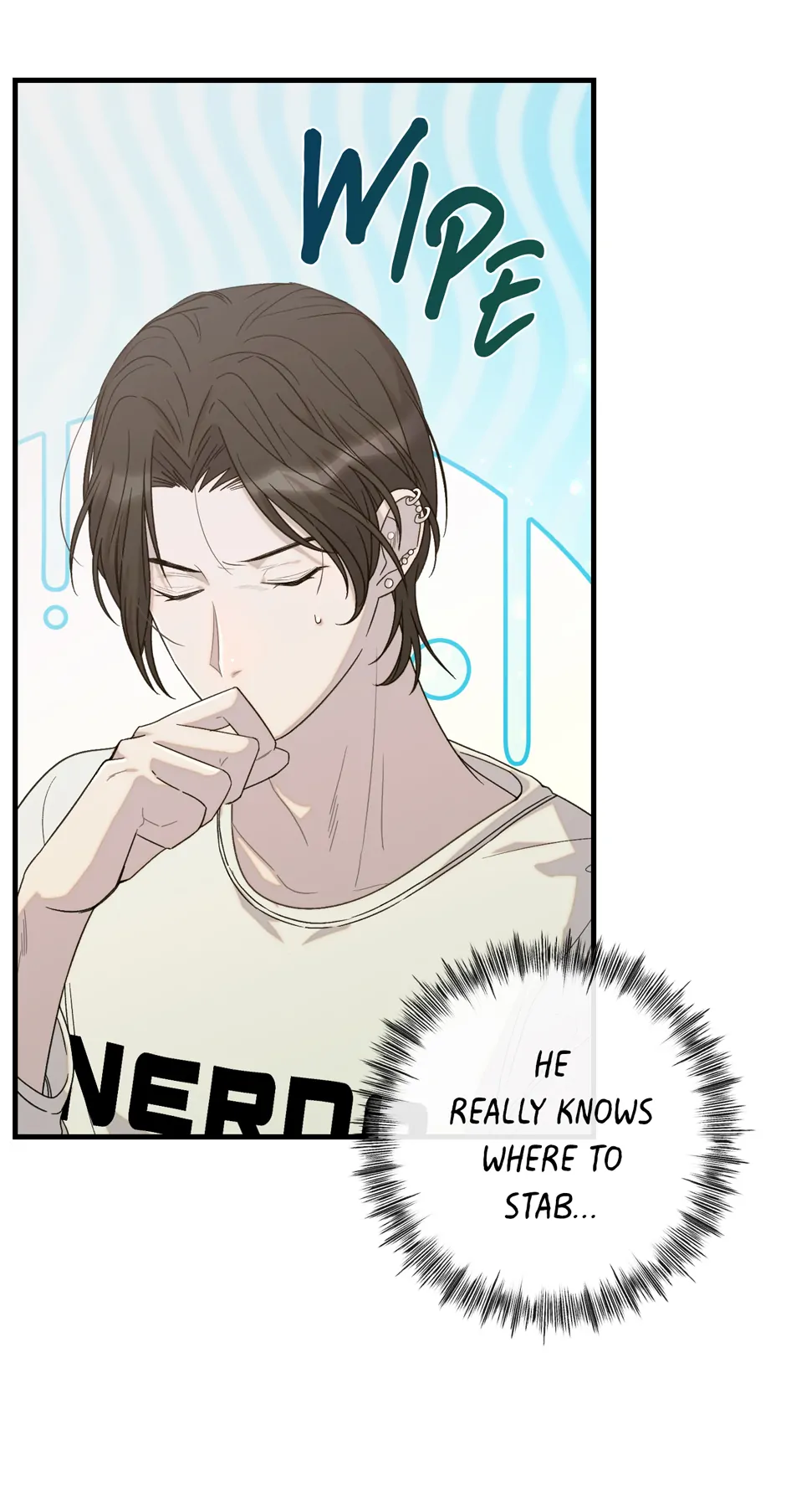 Cry, Devil Cry Chapter 2 page 12 - 